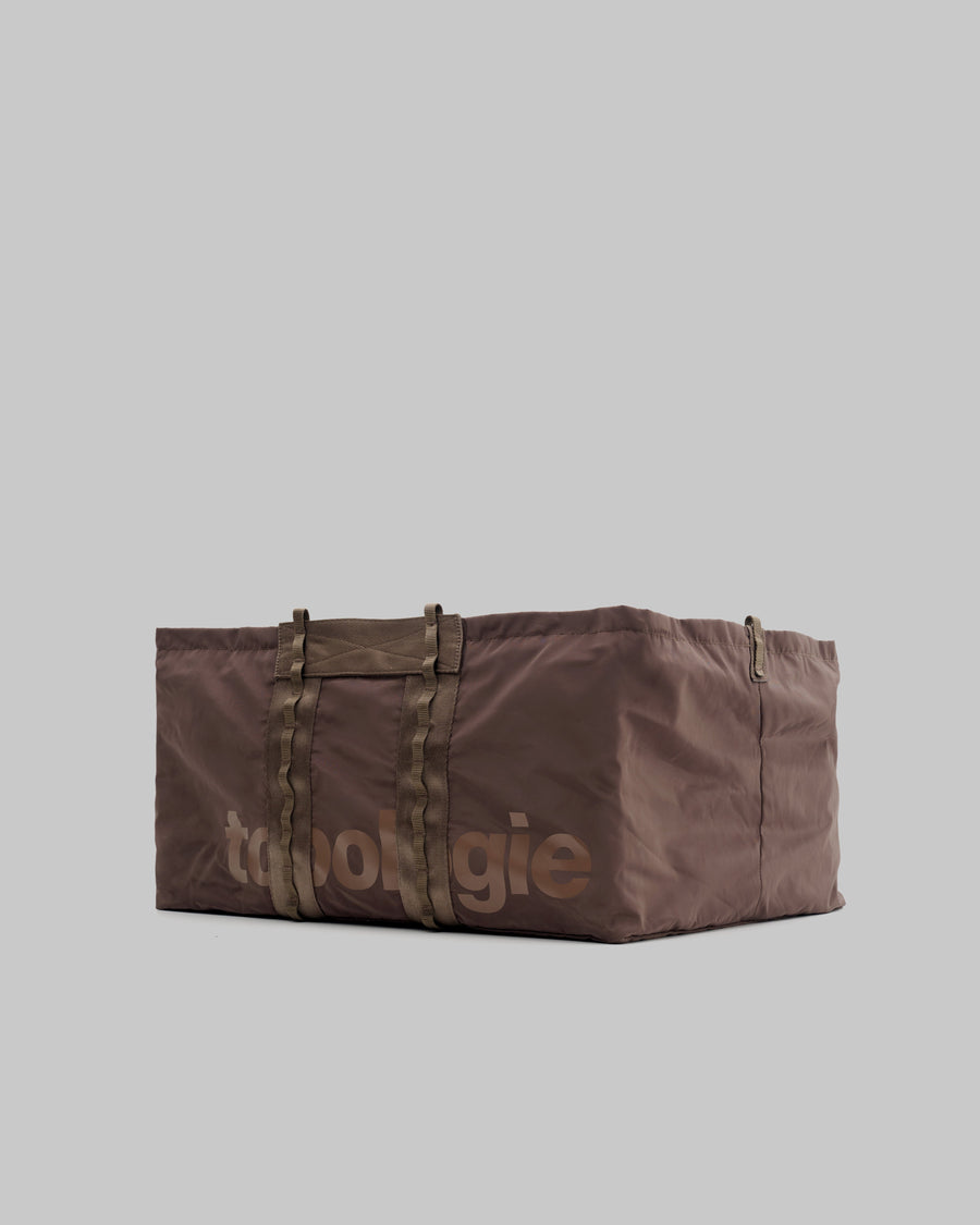 Summit Duffle Large（サミット ダッフル ラージ） – Topologie