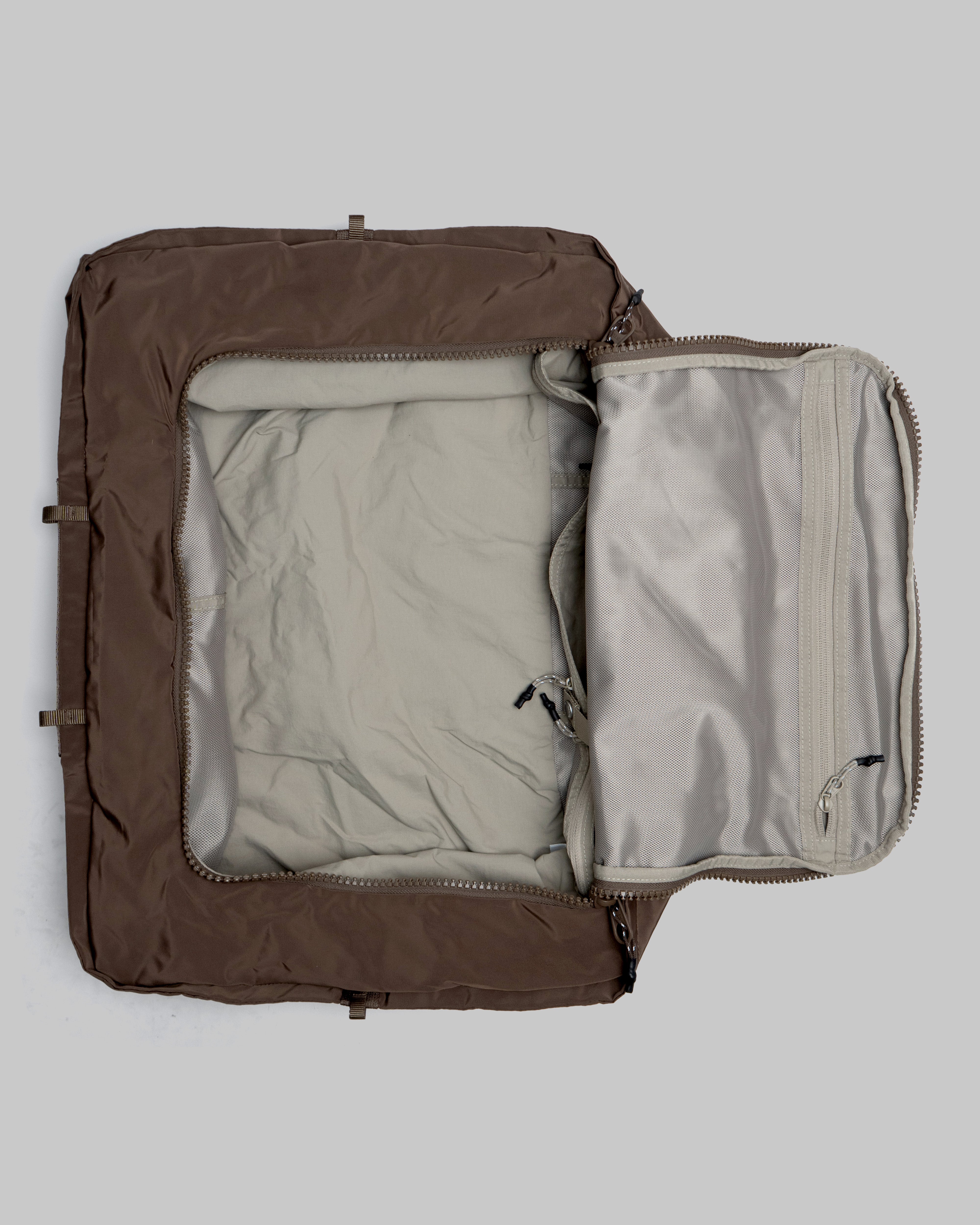 Summit Duffle Large（サミット ダッフル ラージ） – Topologie