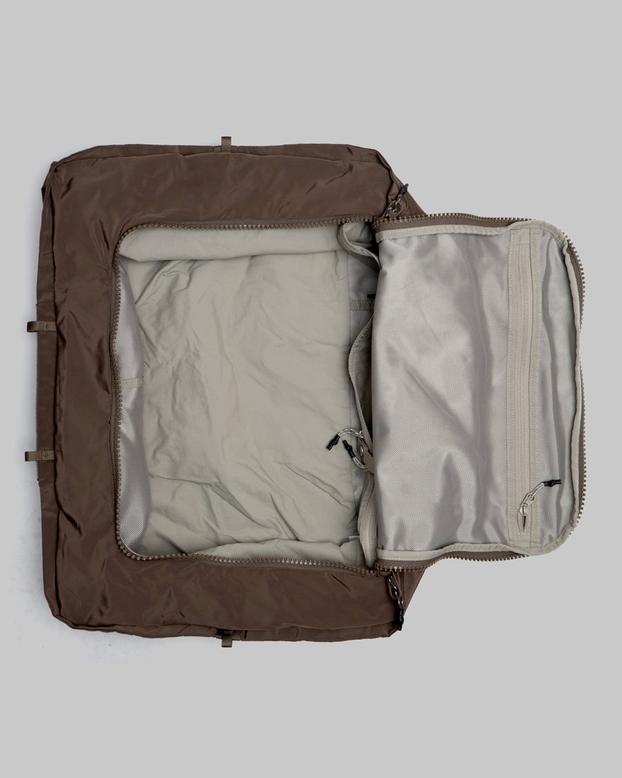 Summit Duffle Large（サミット ダッフル ラージ） – Topologie