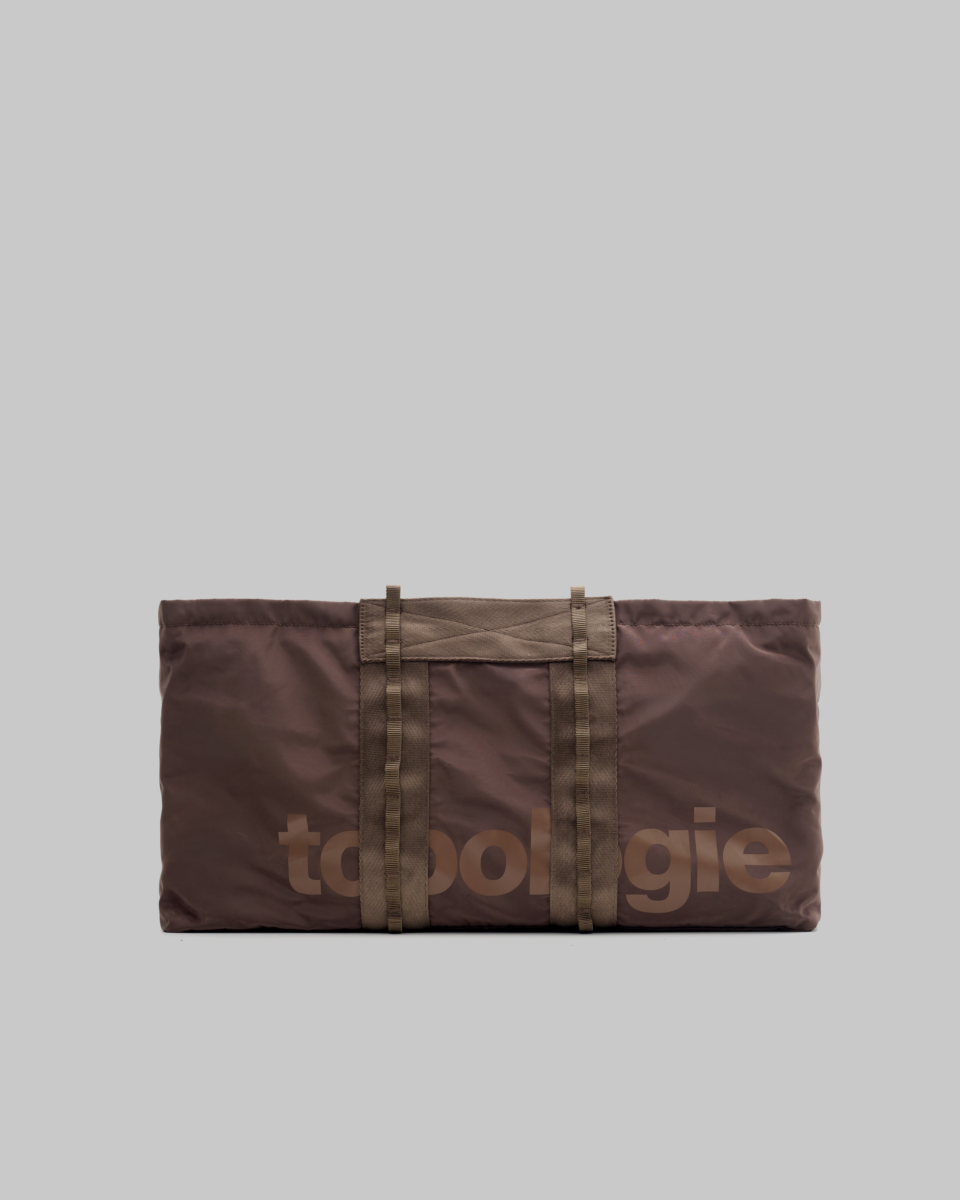Summit Duffle Large（サミット ダッフル ラージ）