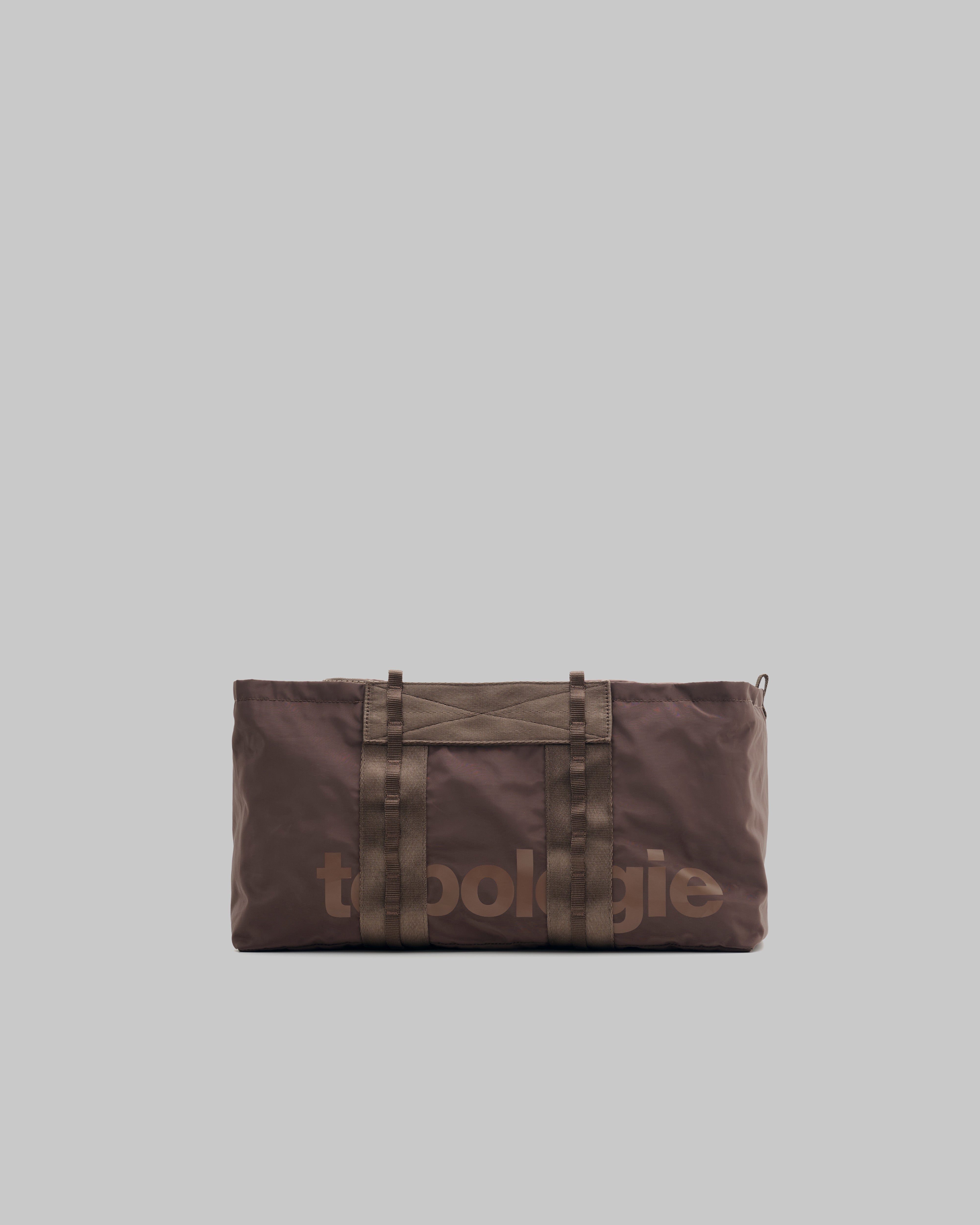 Summit Duffle Medium（サミット ダッフル ミディアム） – Topologie