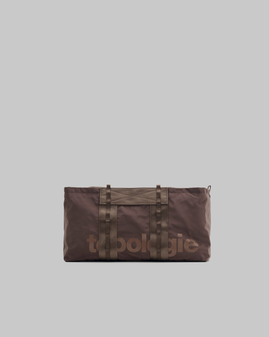 Summit Duffle Medium（サミット ダッフル ミディアム） – Topologie