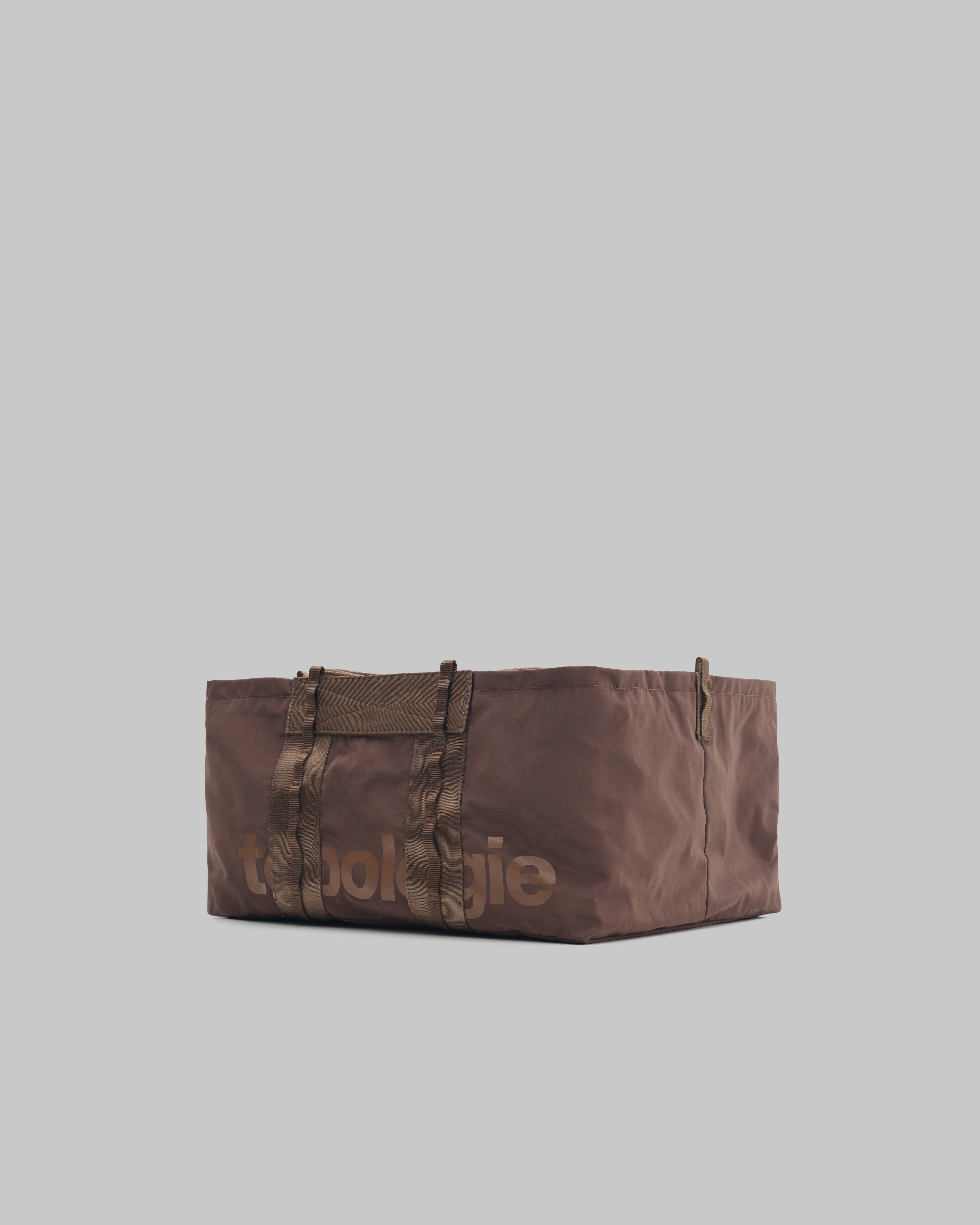 プロフ必読!!!RMショップ☆彡.。品 Summit Duffle Medium（サミット ダッフル ミディアム） – Topologie