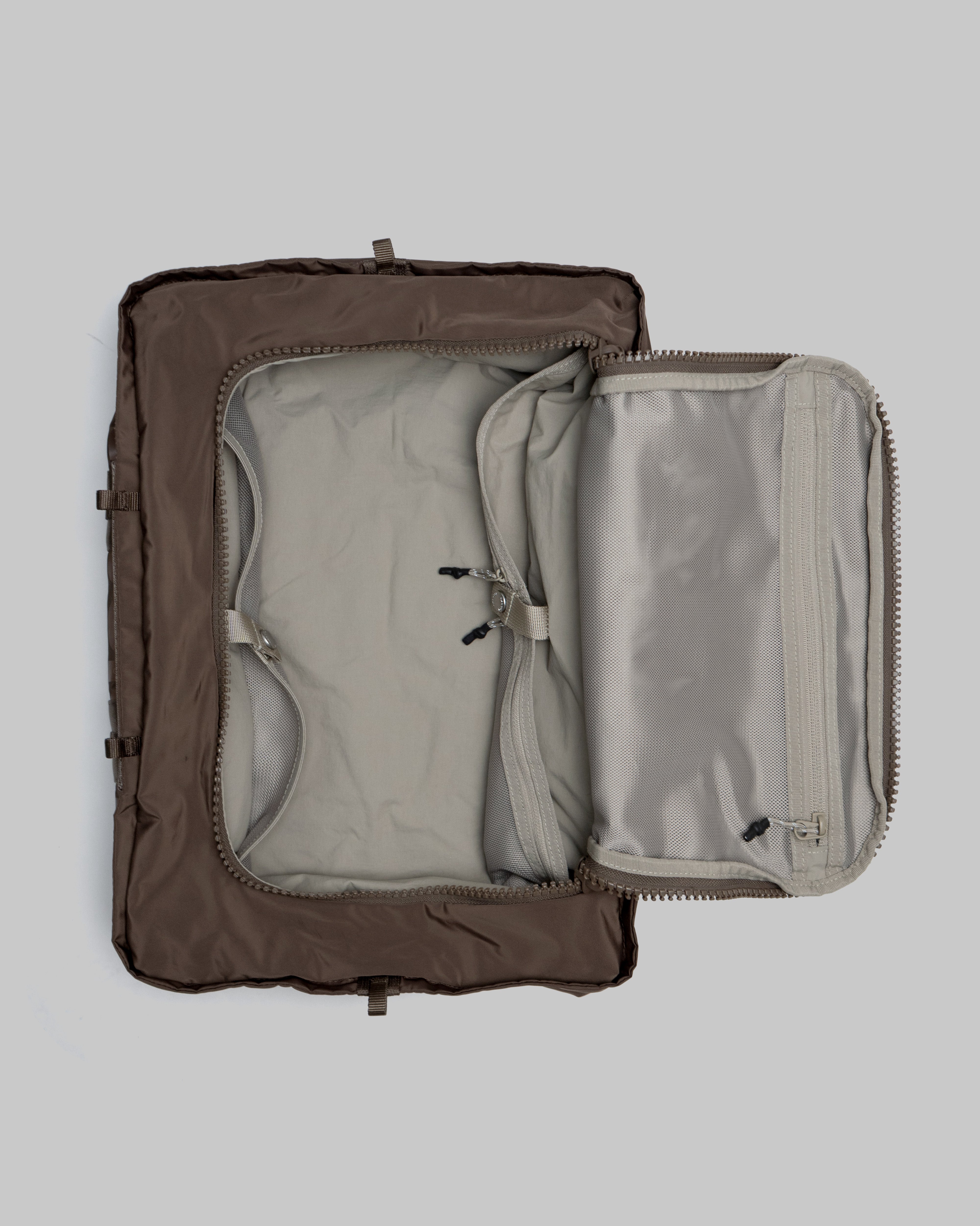 Summit Duffle Medium（サミット ダッフル ミディアム） – Topologie