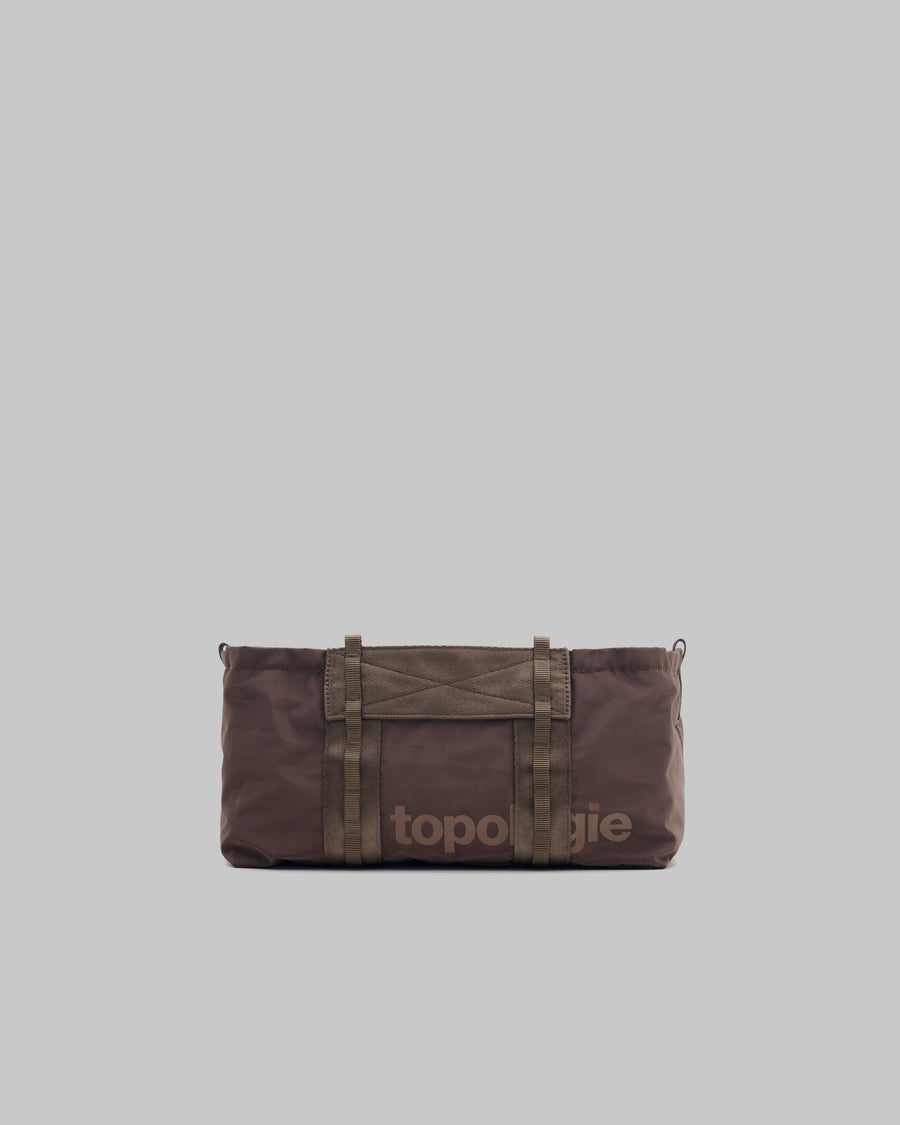 Summit Duffle Small（サミット ダッフル スモール） – Topologie