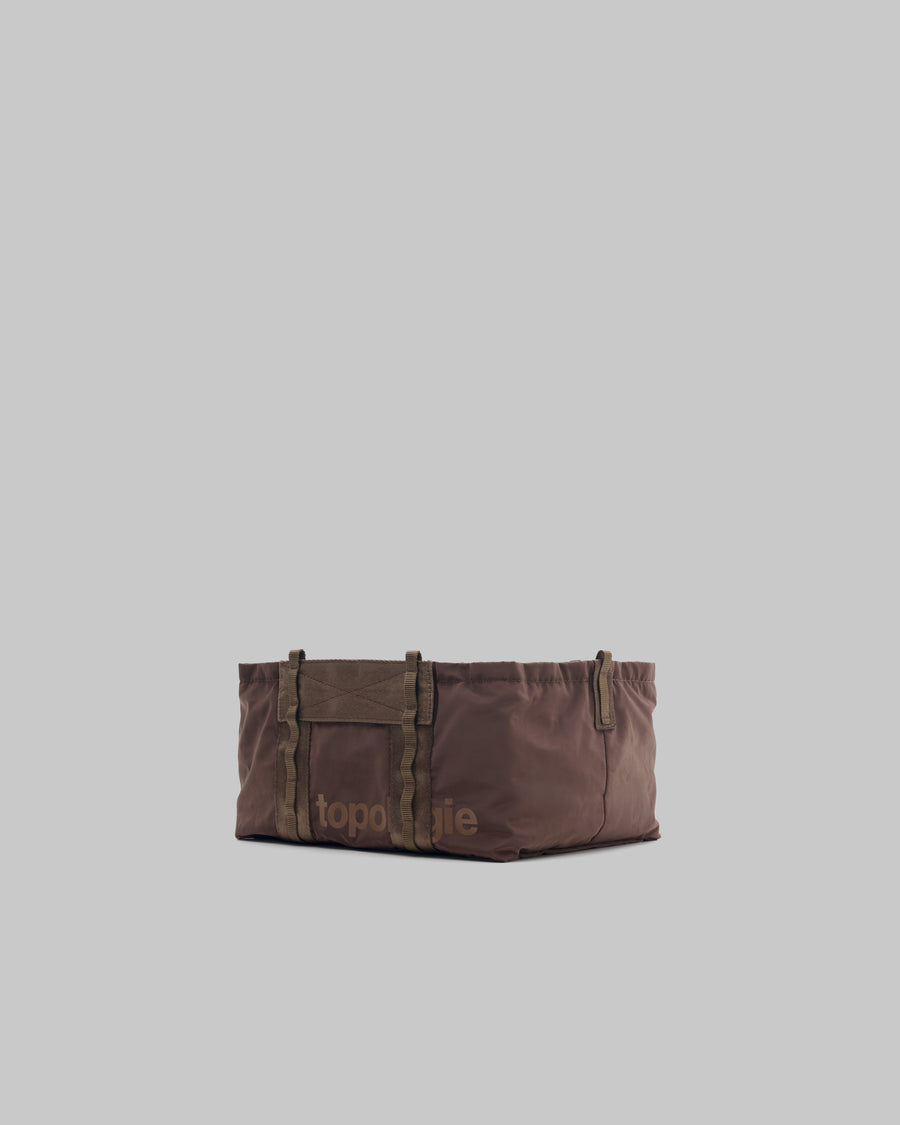 topologie サミット ダッフル スモール Summit Duffle Small（サミット ダッフル スモール） – Topologie