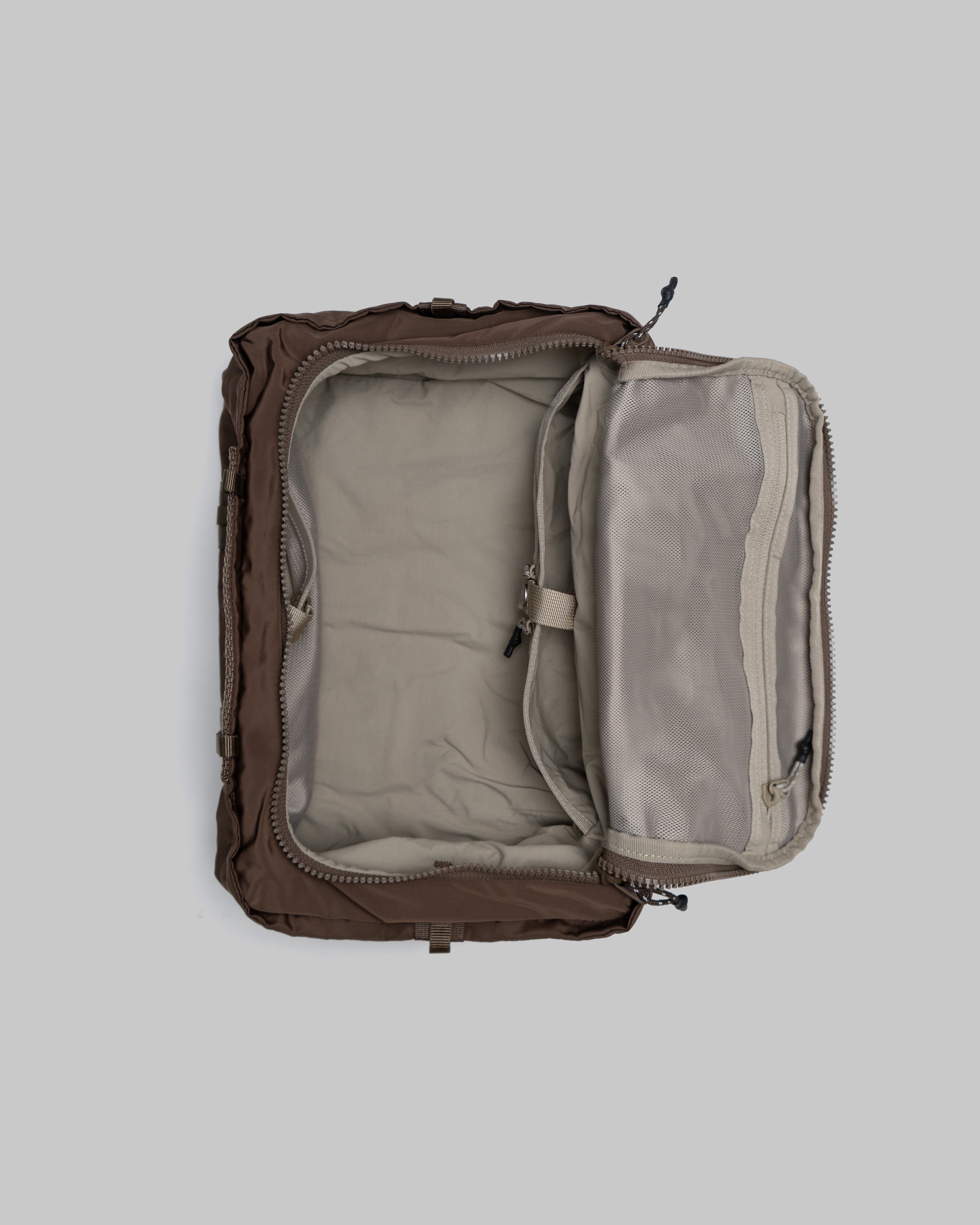 Summit Duffle Small（サミット ダッフル スモール）