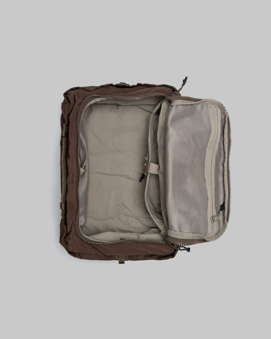Summit Duffle Small（サミット ダッフル スモール） – Topologie