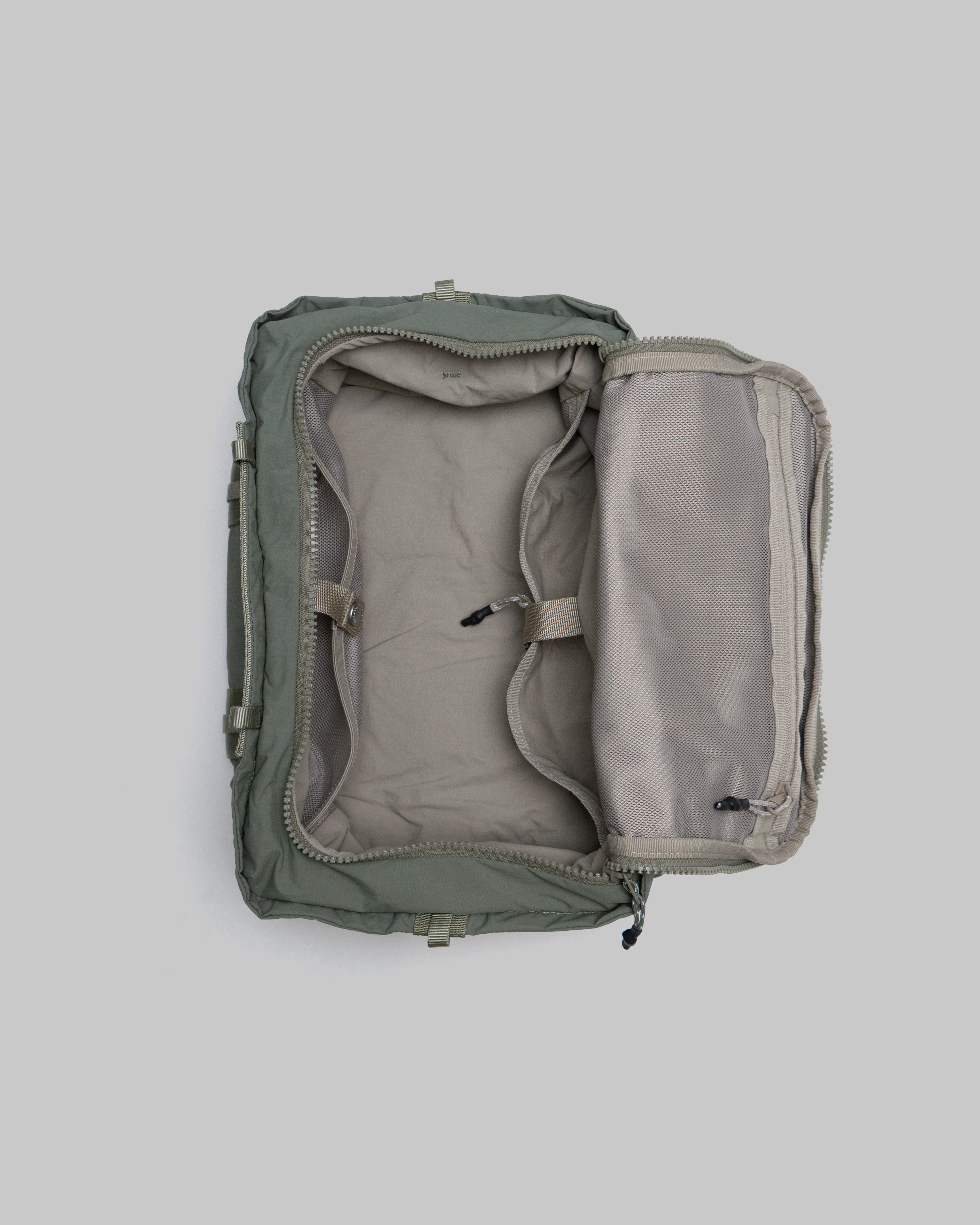Summit Duffle Small（サミット ダッフル スモール）