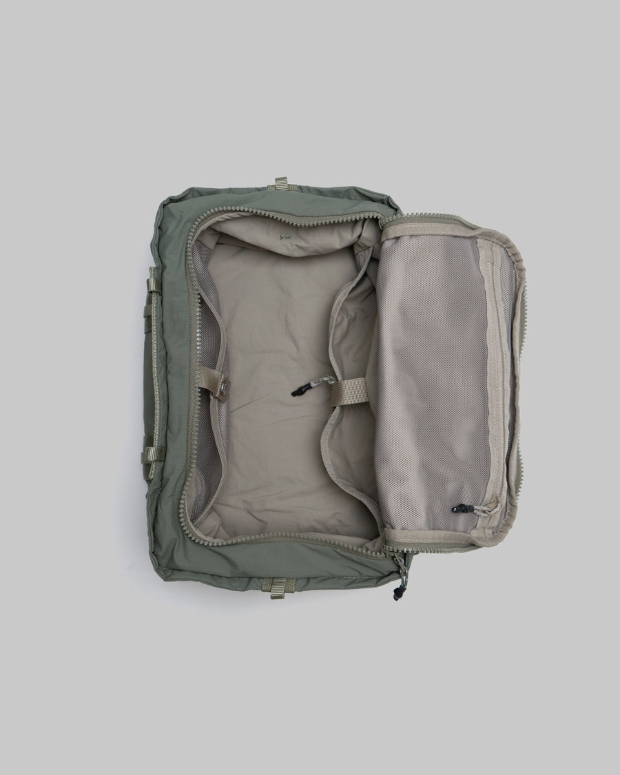 Summit Duffle Small（サミット ダッフル スモール） – Topologie