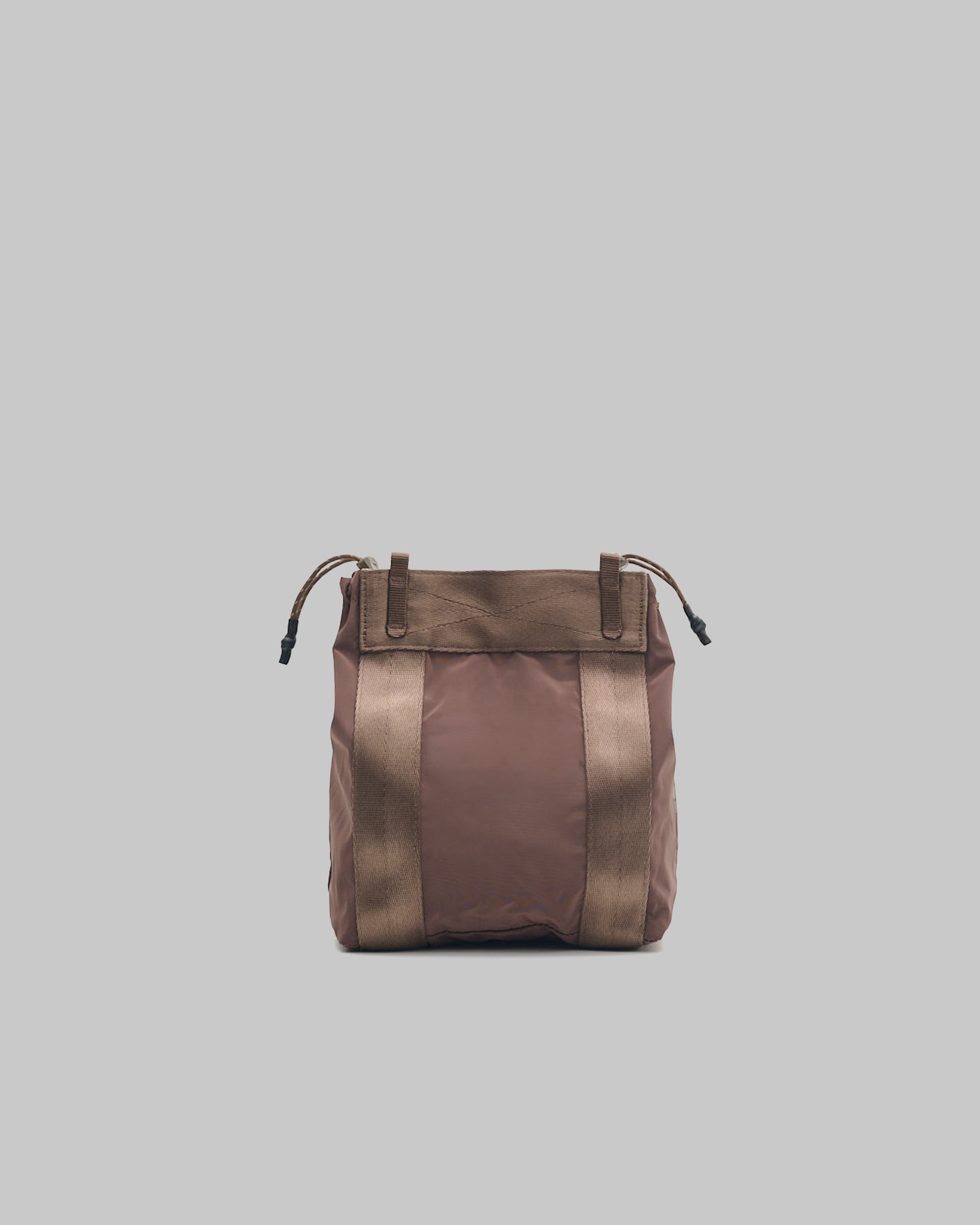 Summit Tote Small（サミット トート スモール） – Topologie (トポロジー)