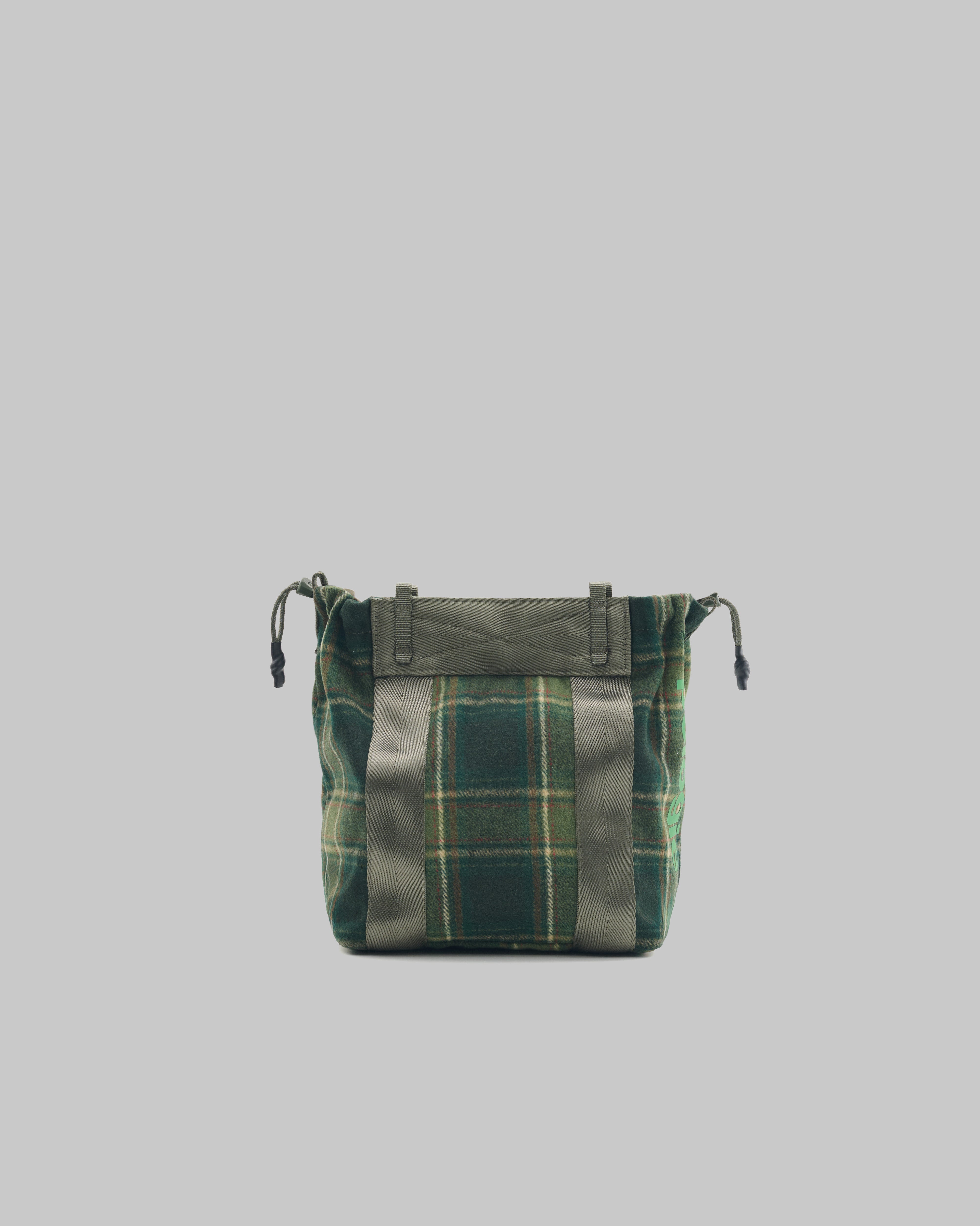 Summit Tote Small（サミット トート スモール） – Topologie (トポロジー)
