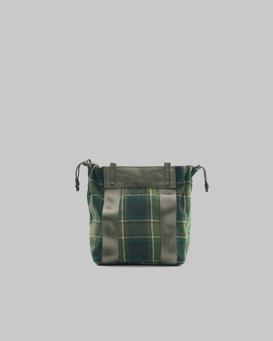 Summit Tote Small（サミット トート スモール） – Topologie (トポロジー)
