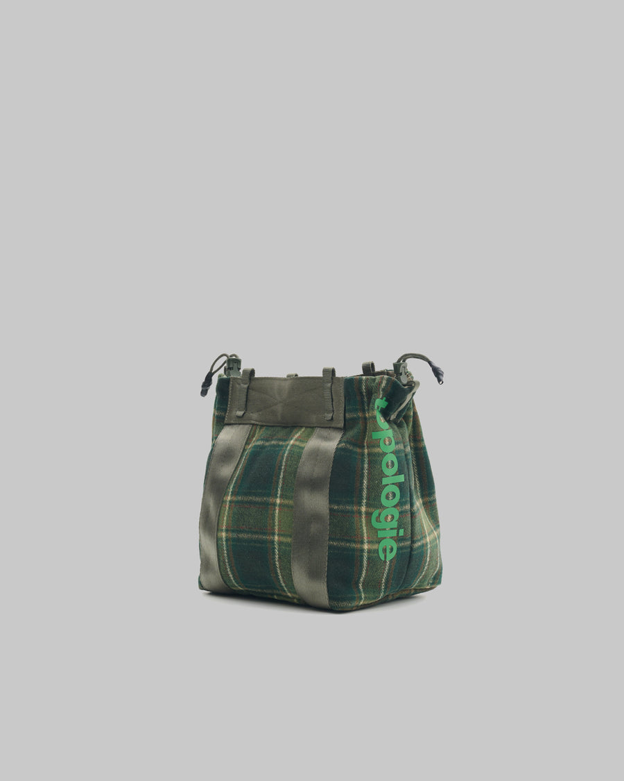 Summit Tote Small（サミット トート スモール） – Topologie (トポロジー)