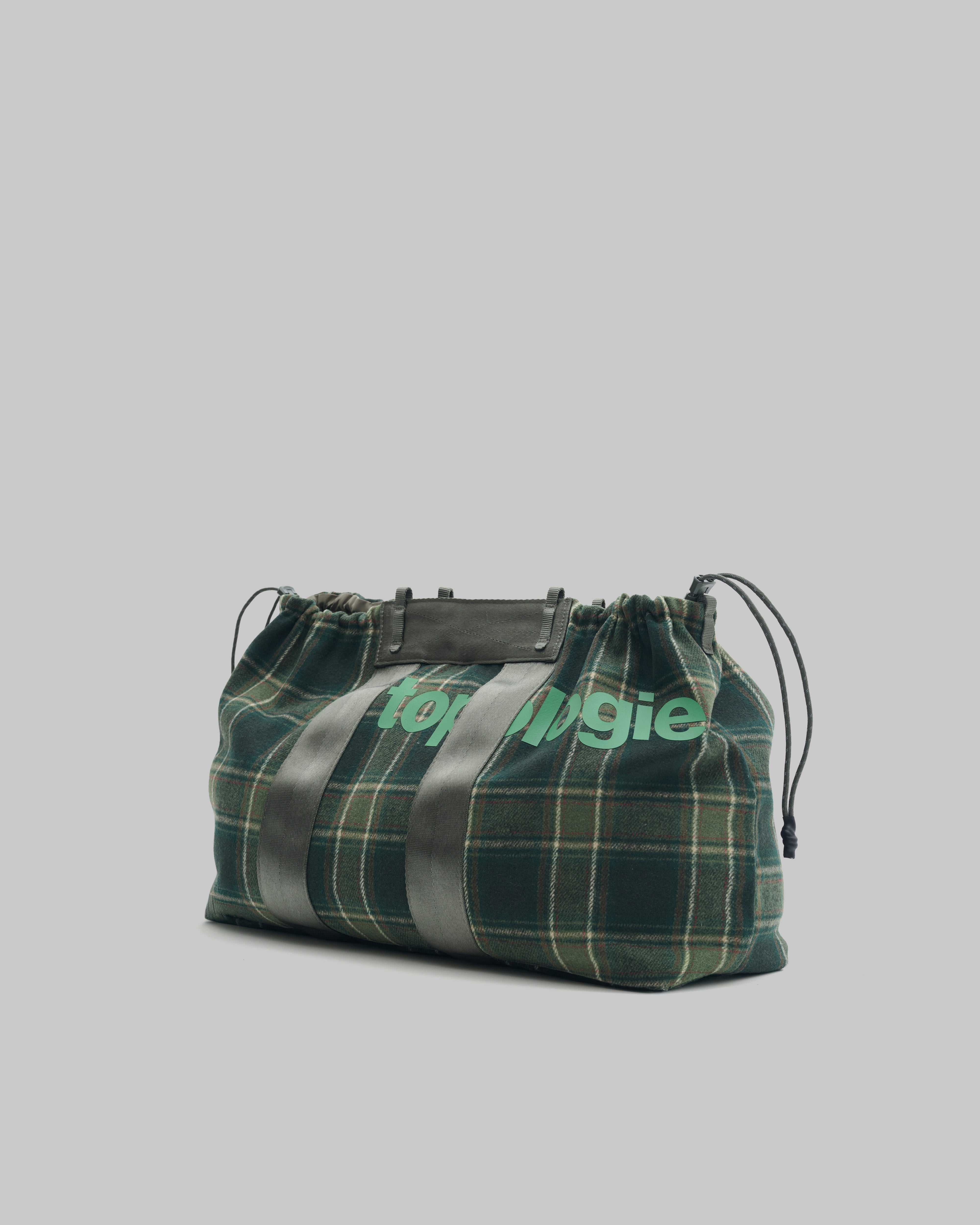 Summit Tote Wide Medium（サミット トート ワイド ミディアム