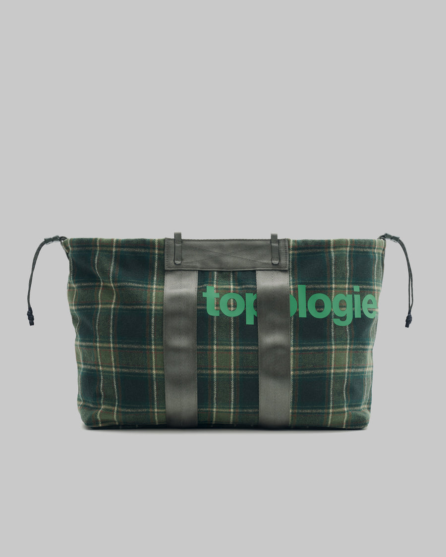 Summit Tote Wide Medium（サミット トート ワイド ミディアム