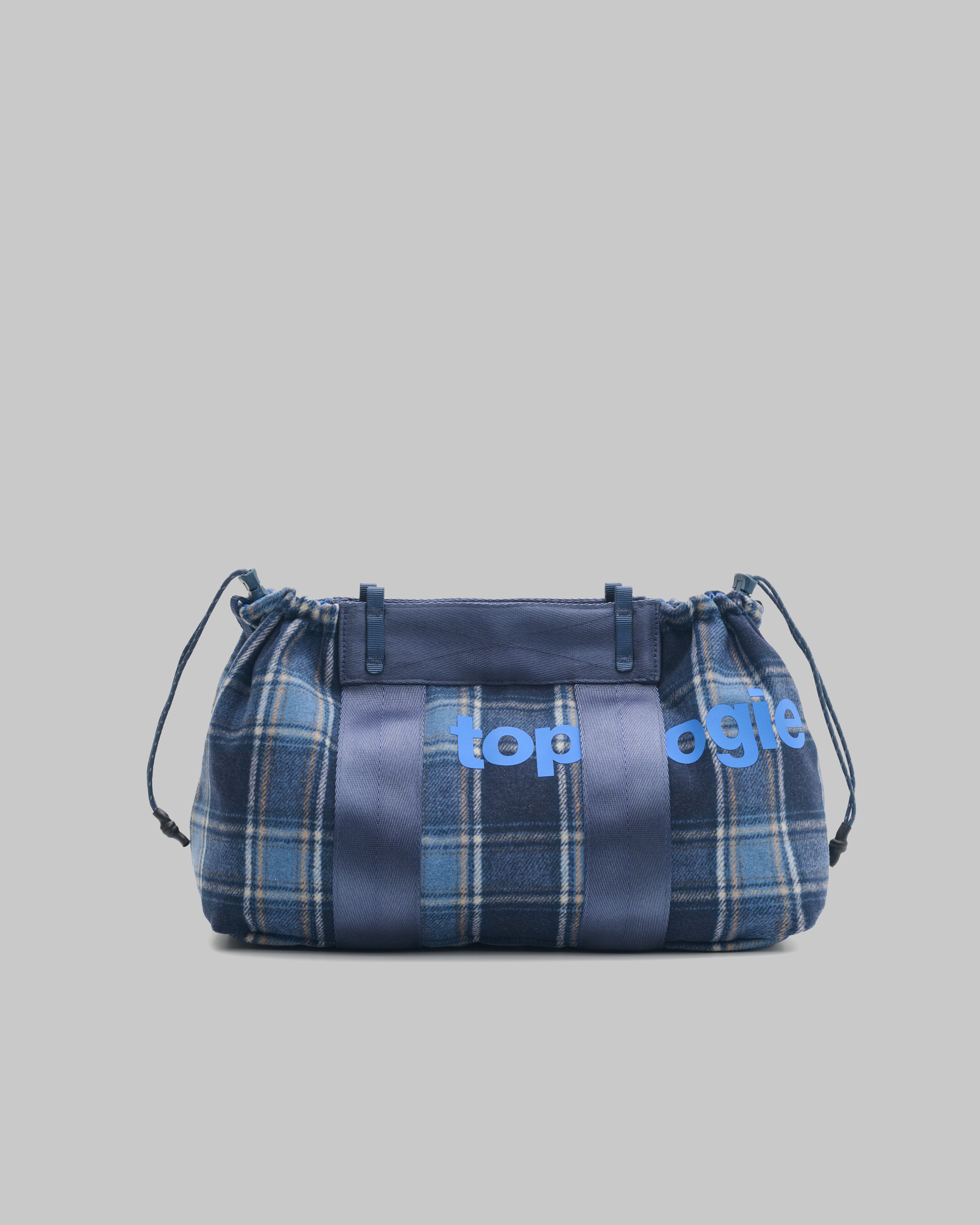 Summit Tote Wide Small（サミット トート ワイド スモール）
