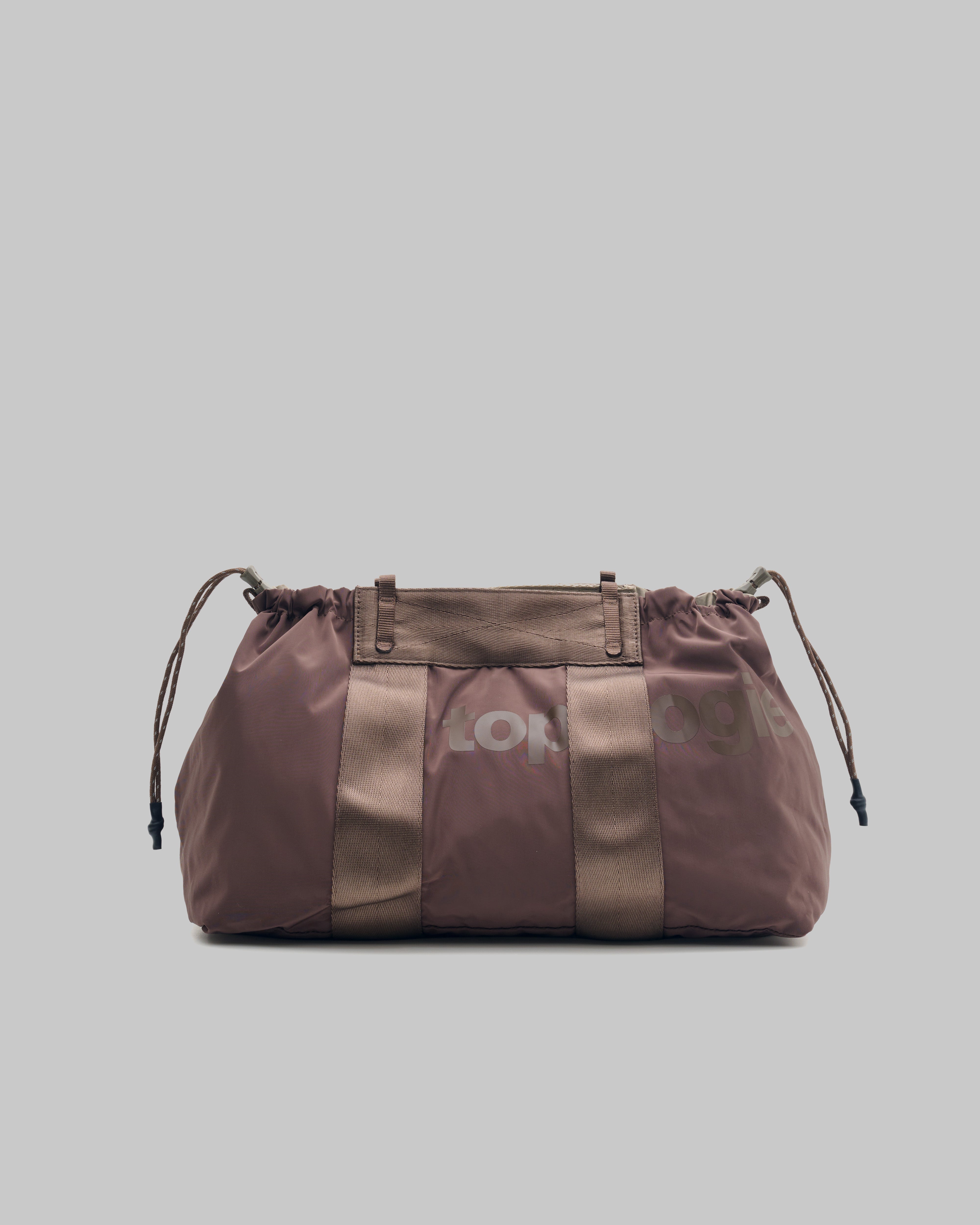 Summit Tote Wide Small（サミット トート ワイド スモール）