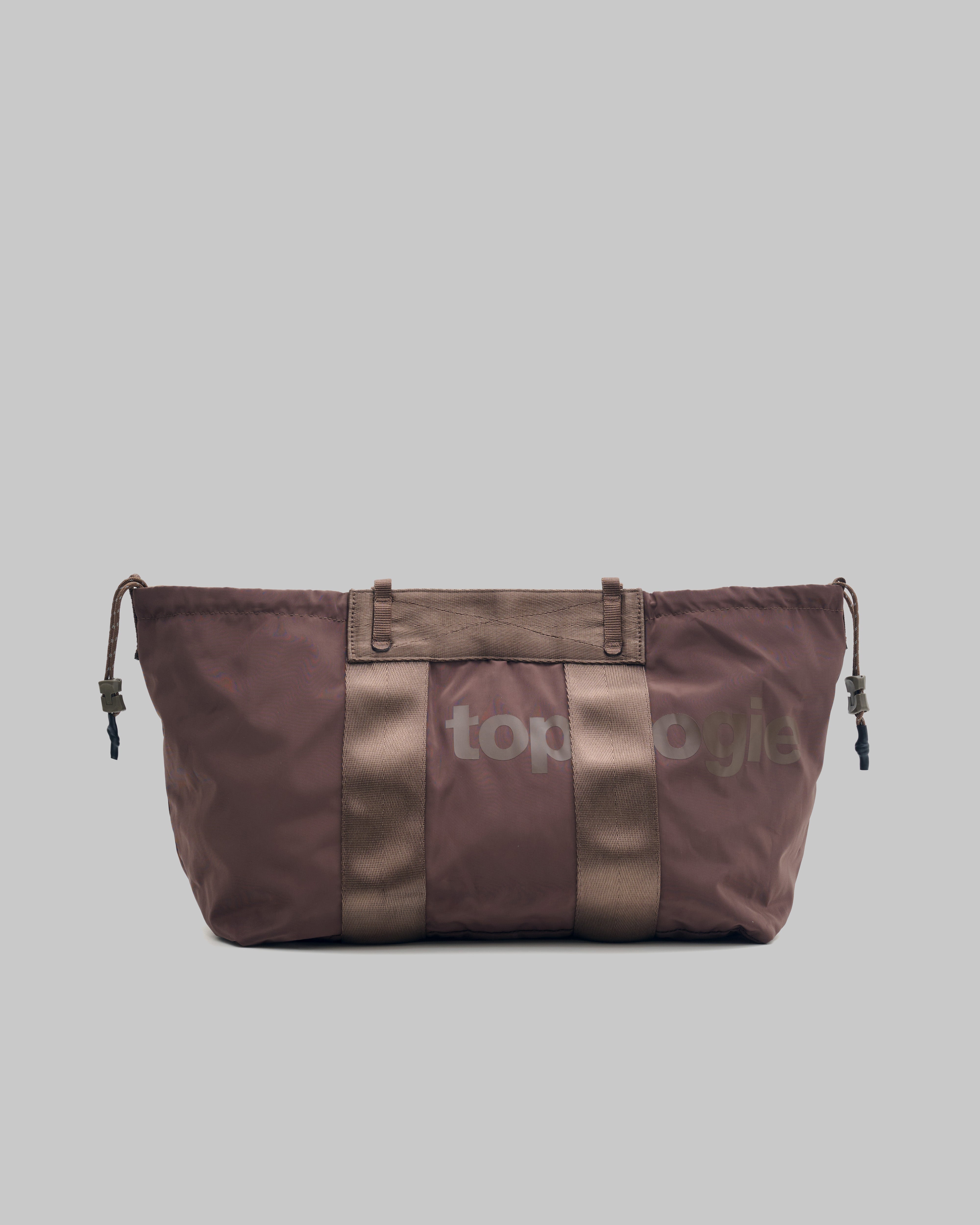 Summit Tote Wide Small（サミット トート ワイド スモール）