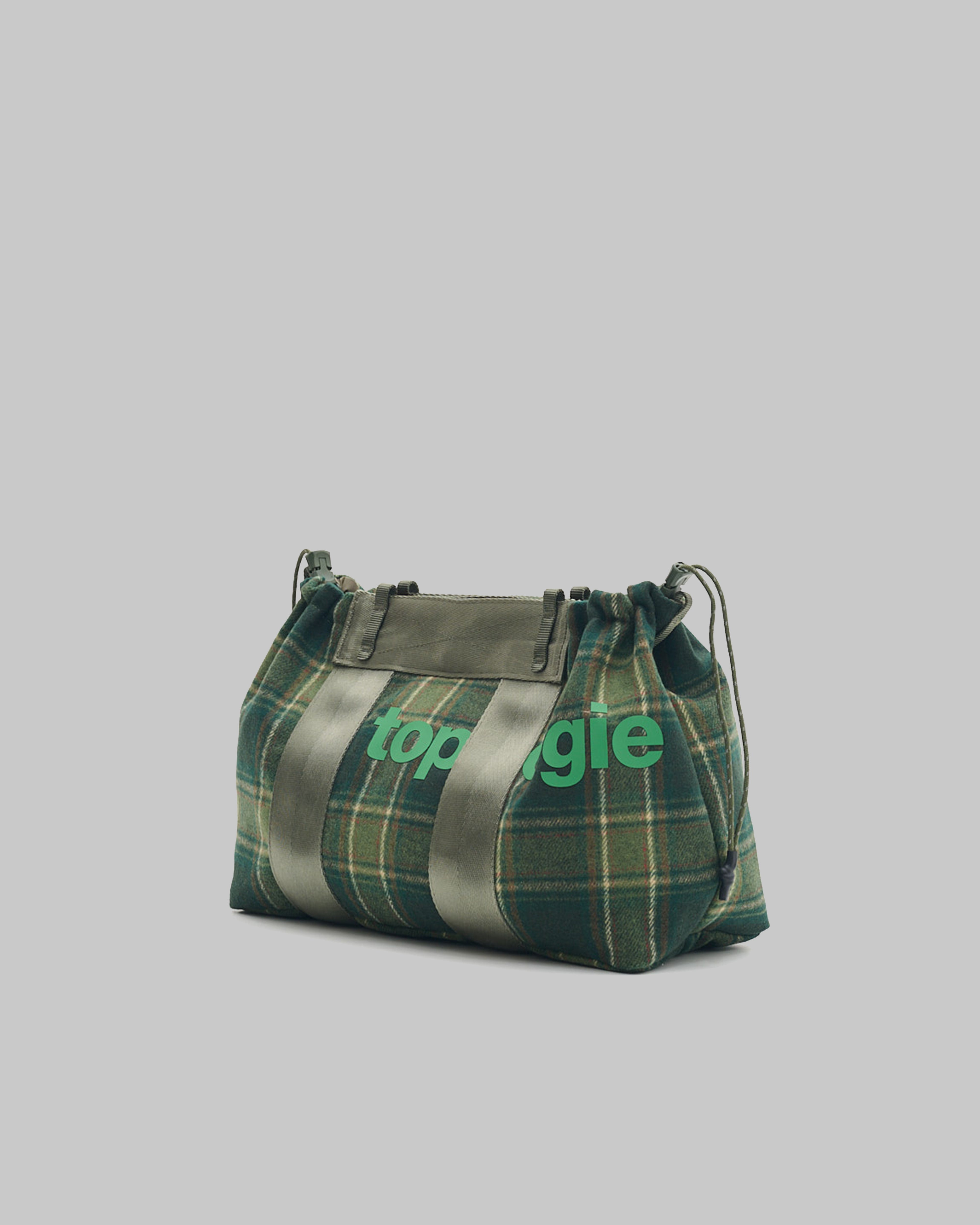 Summit Tote Wide Small（サミット トート ワイド スモール）