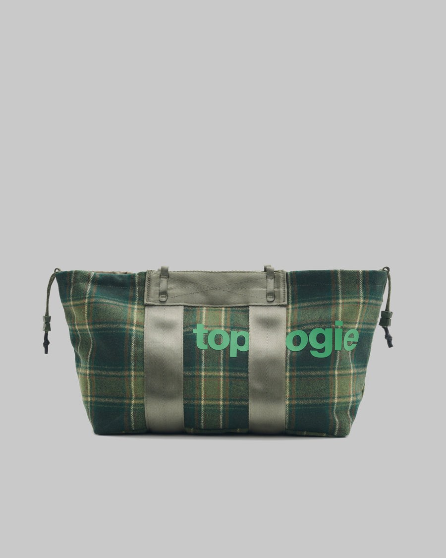 Summit Tote Wide Small（サミット トート ワイド スモール