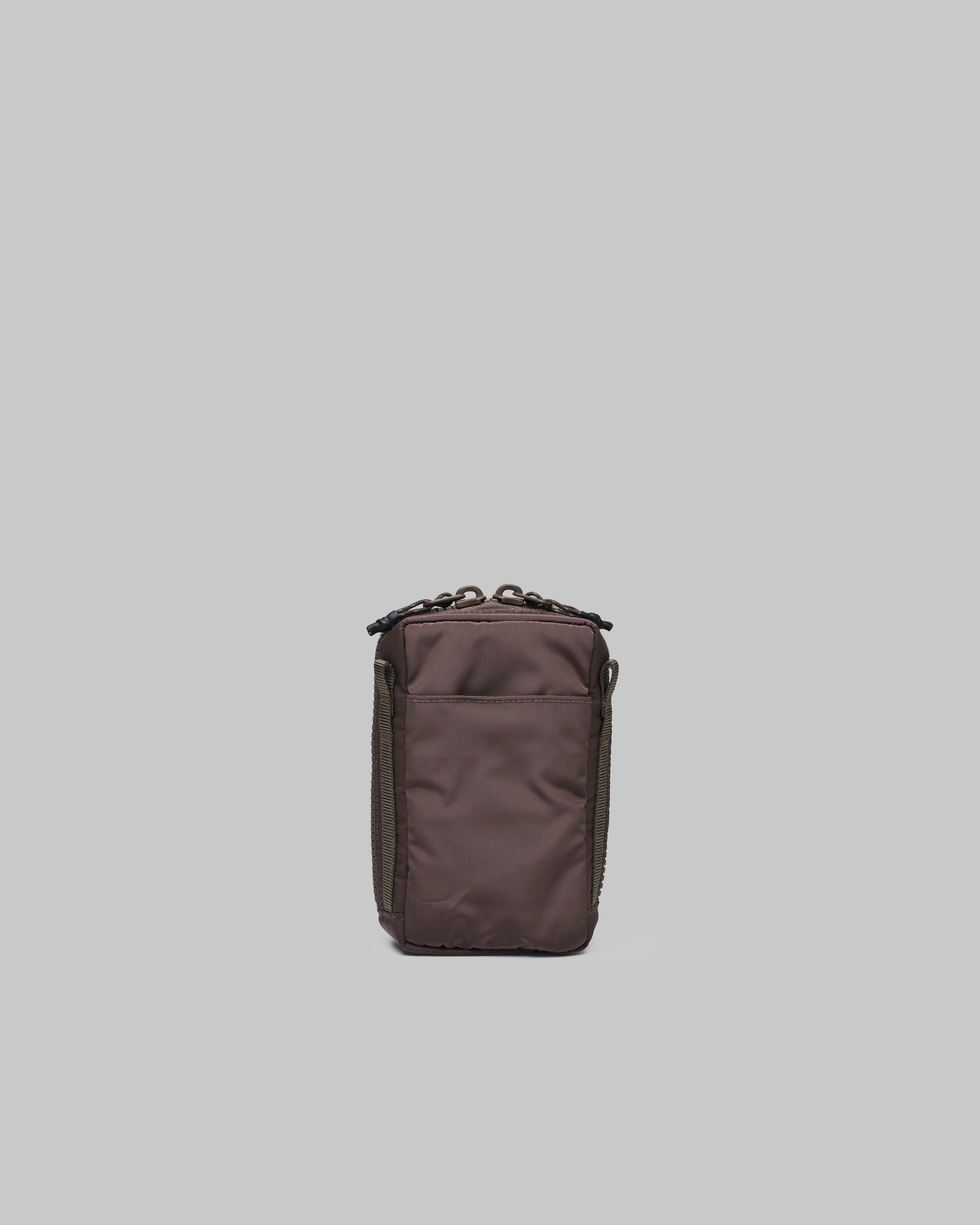 Utility Phone Sacoche（ユーティリティ フォン サコッシュ）