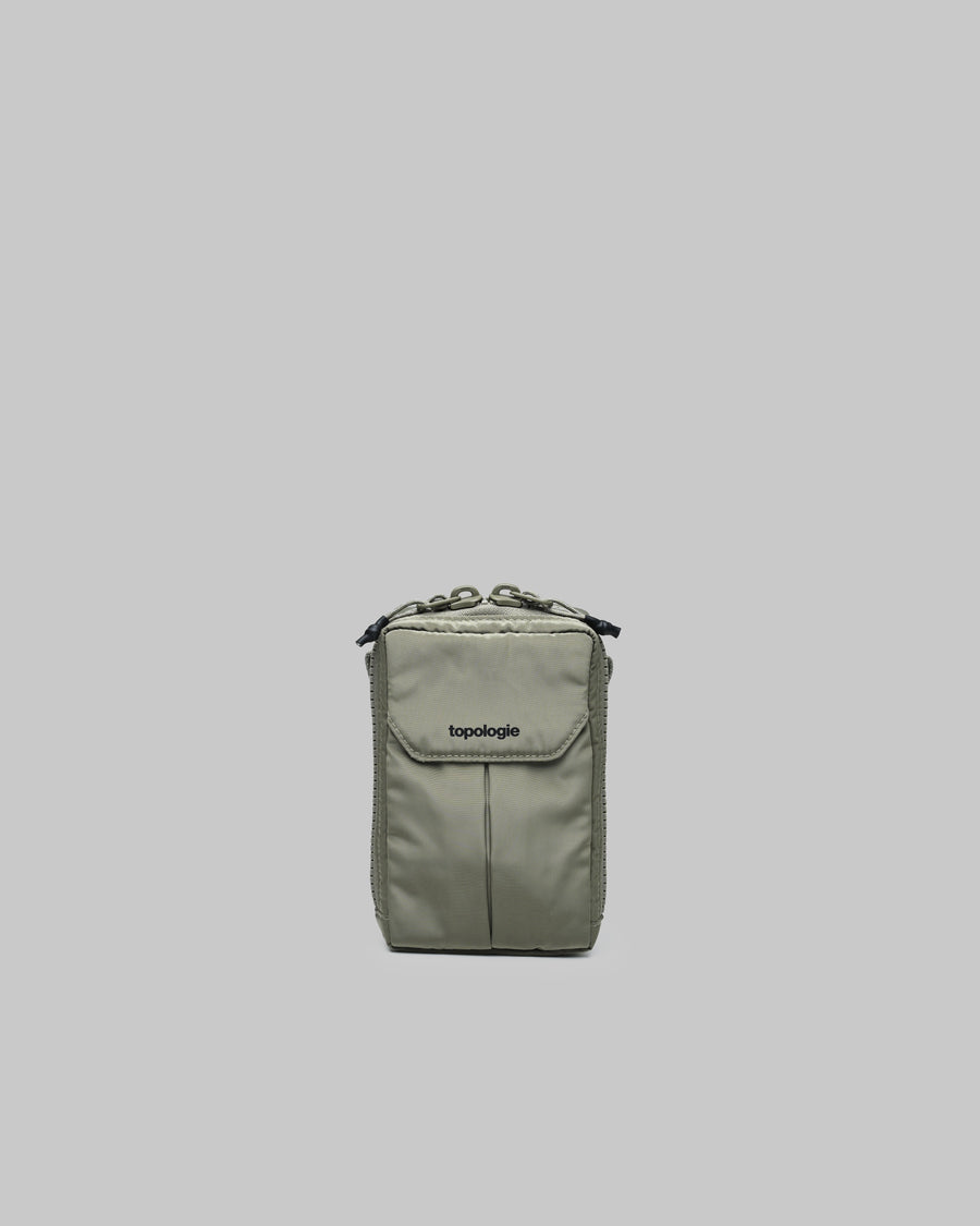 Utility Phone Sacoche（ユーティリティ フォン サコッシュ