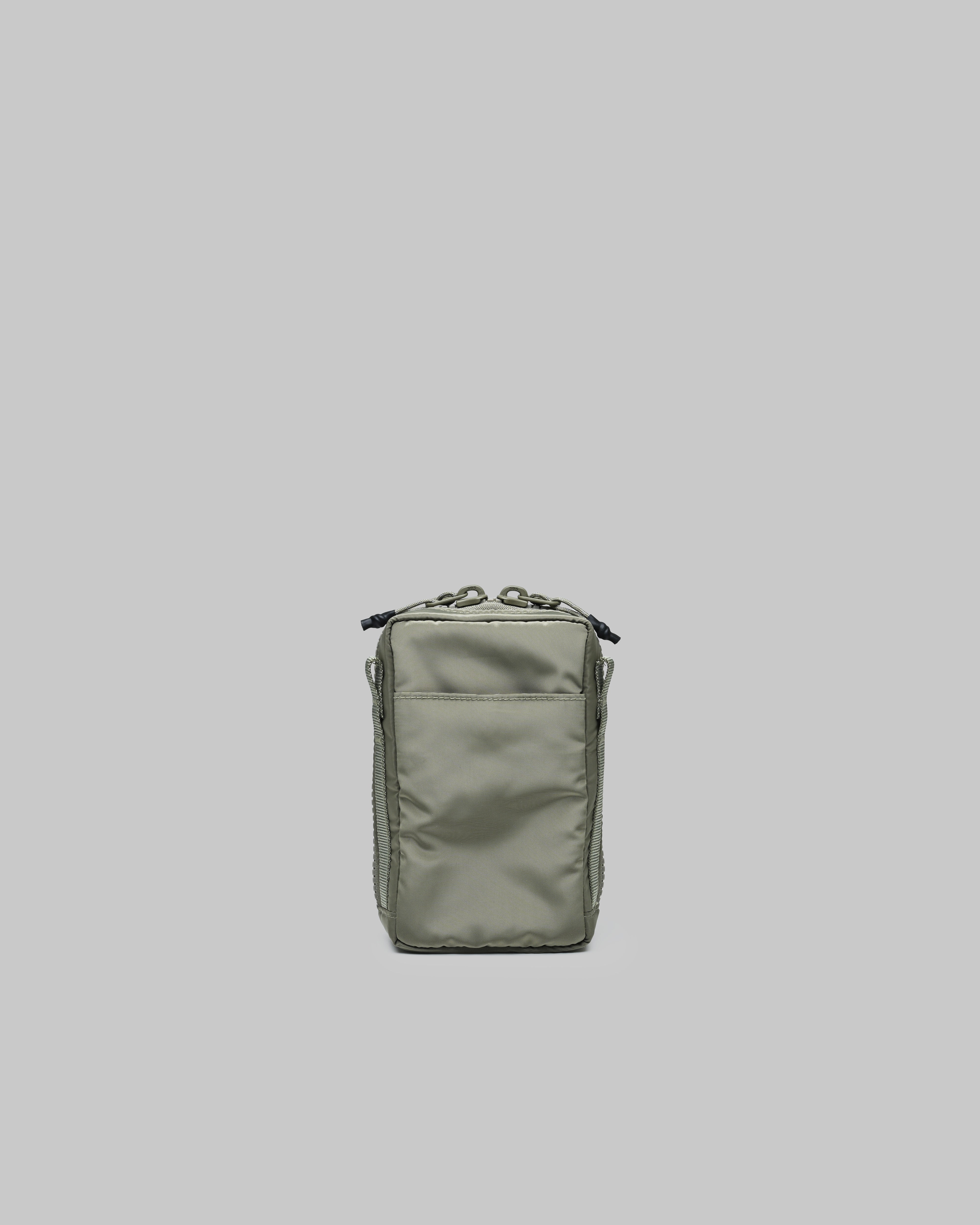Utility Phone Sacoche（ユーティリティ フォン サコッシュ）