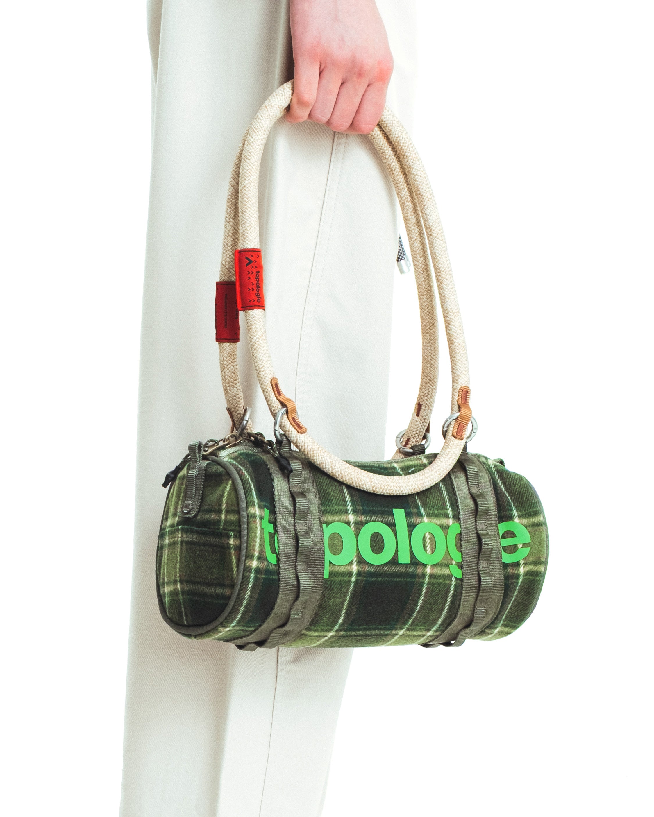 Barrel Bag Small（バレル バッグ スモール）