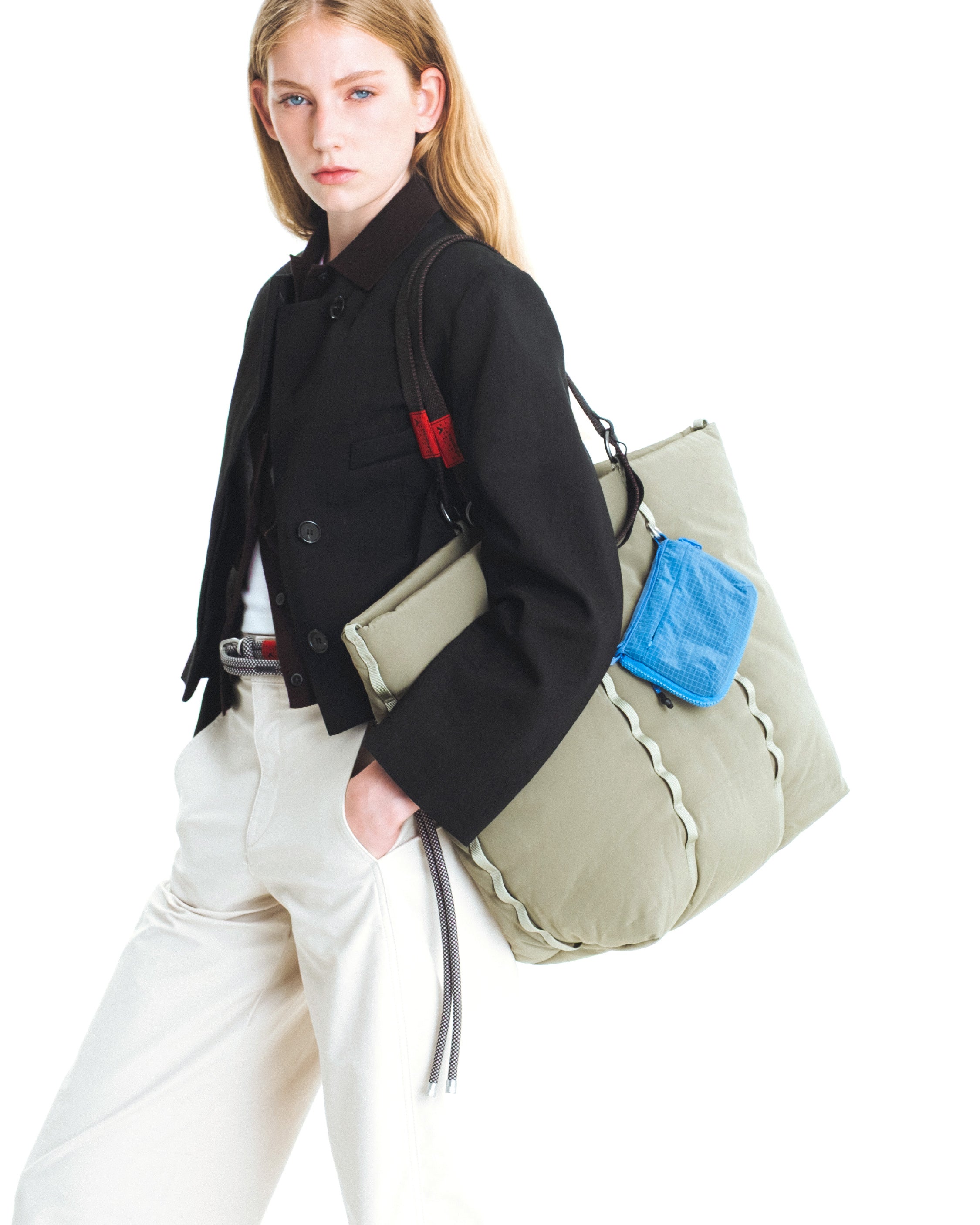Cloud Tote（クラウドトート）