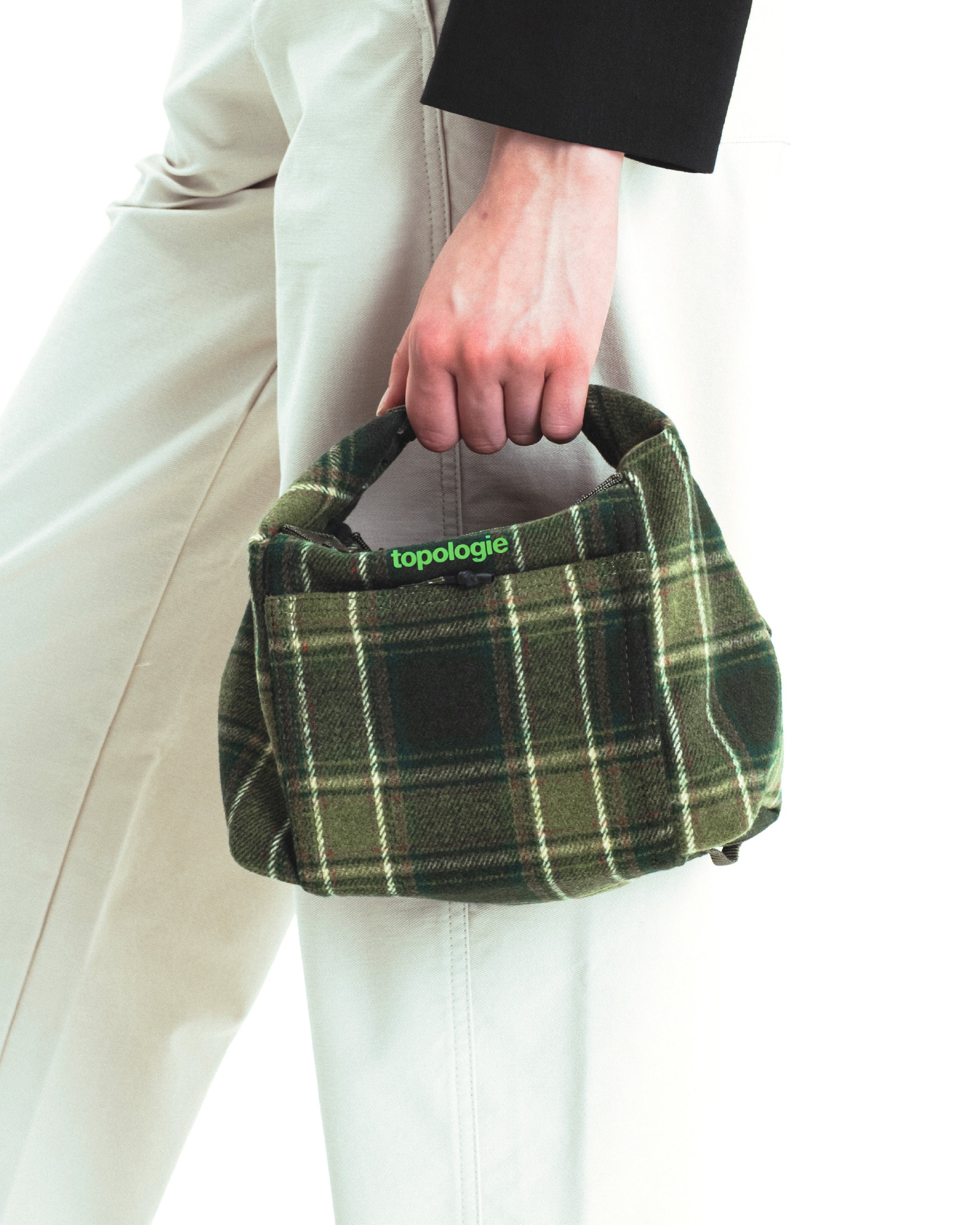 Explorer Tote Small（エクスプロア トート スモール）