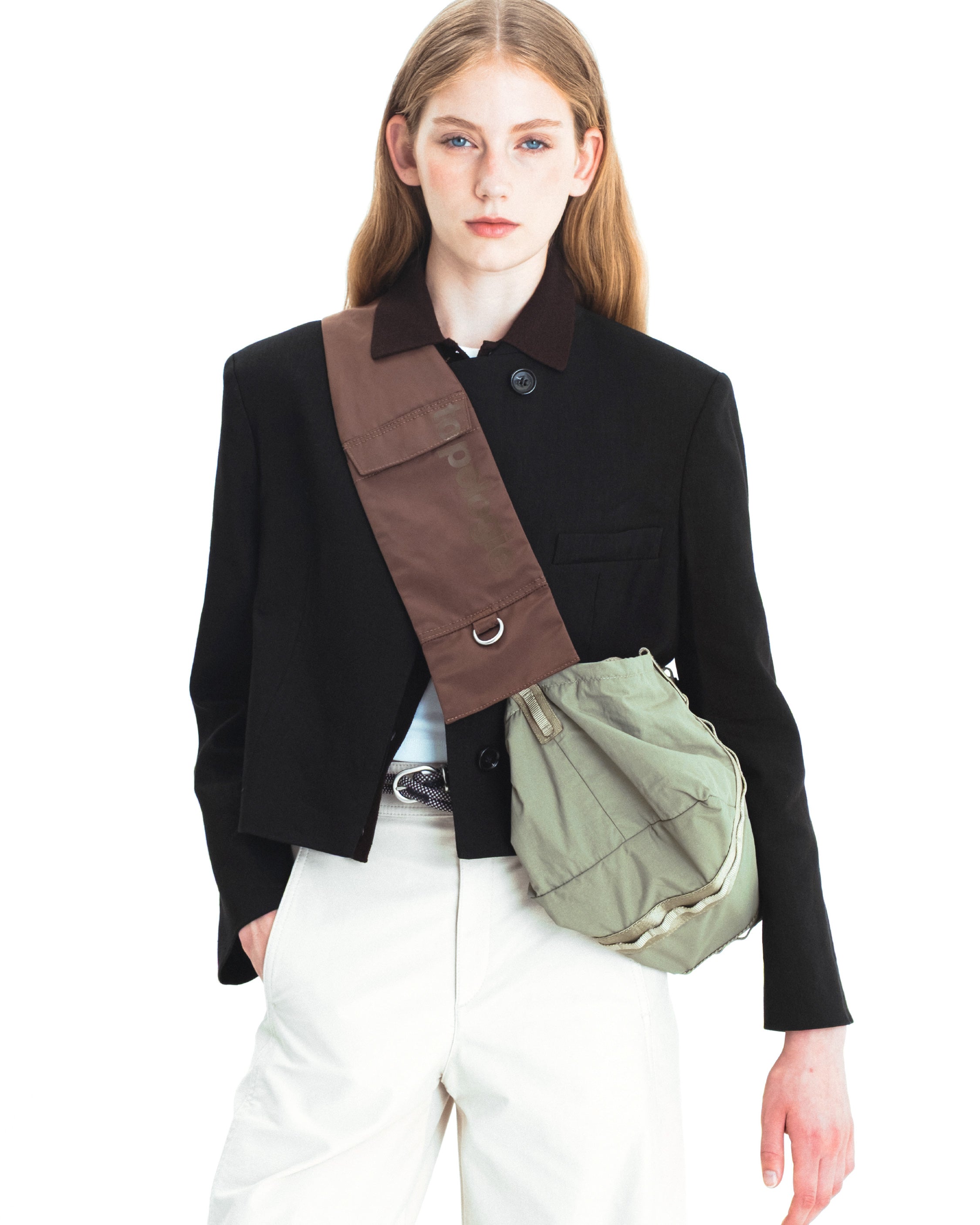 Summit Duffle Small（サミット ダッフル スモール） – Topologie