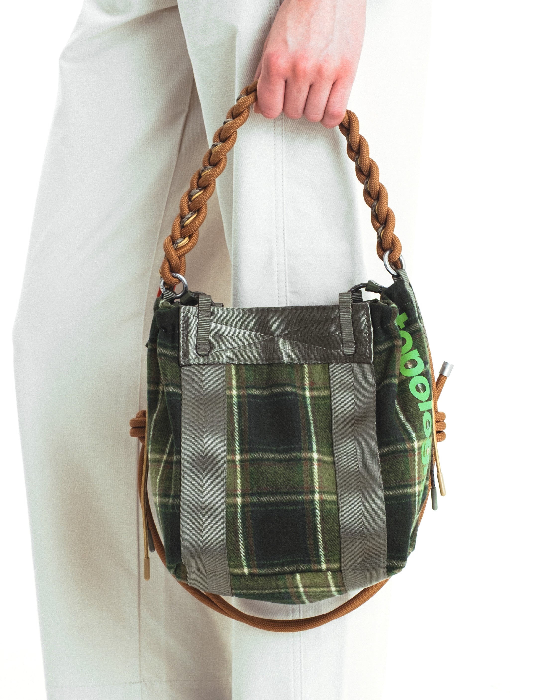 Summit Tote Small（サミット トート スモール） – Topologie (トポロジー)