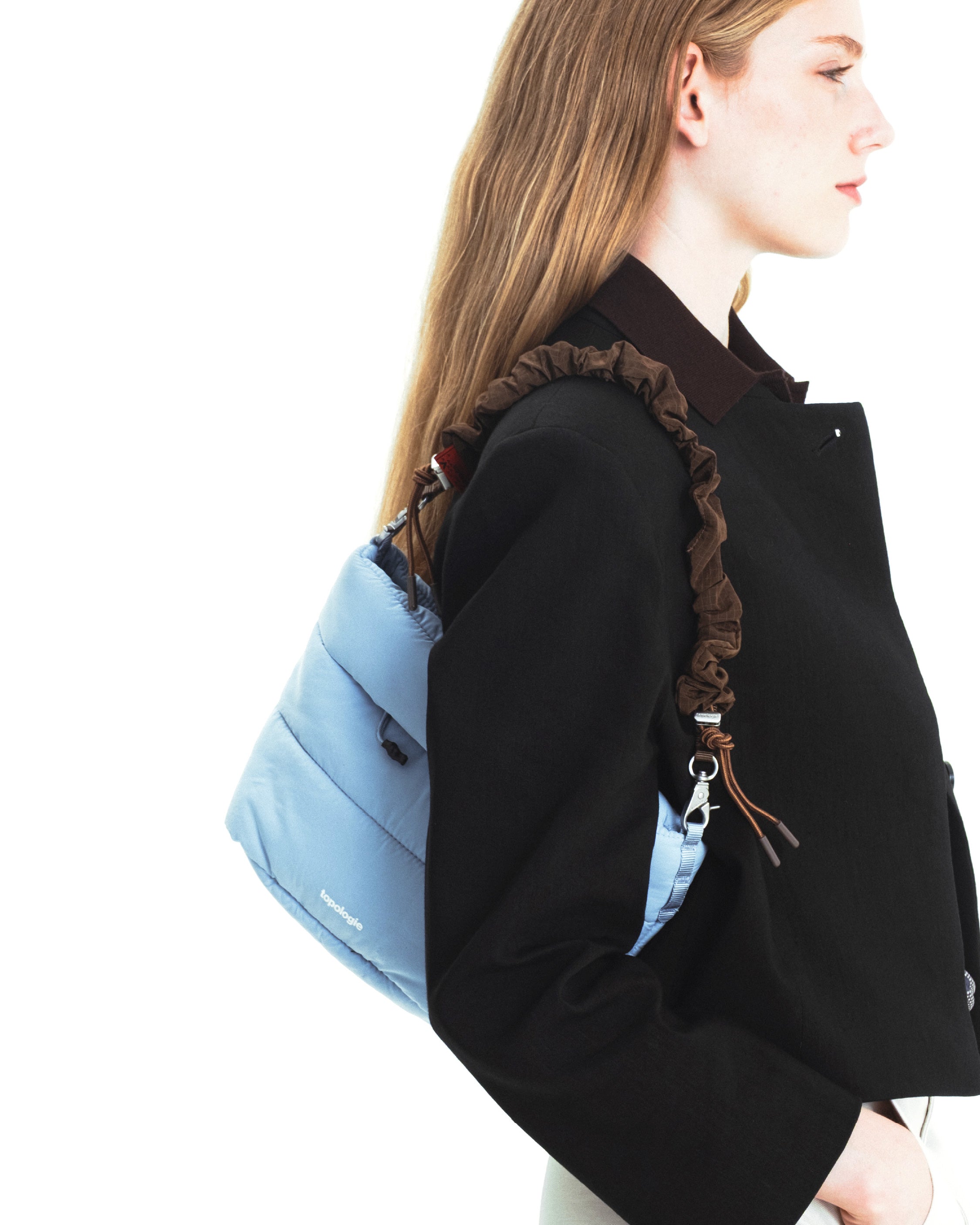 Bungee Wrist Strap