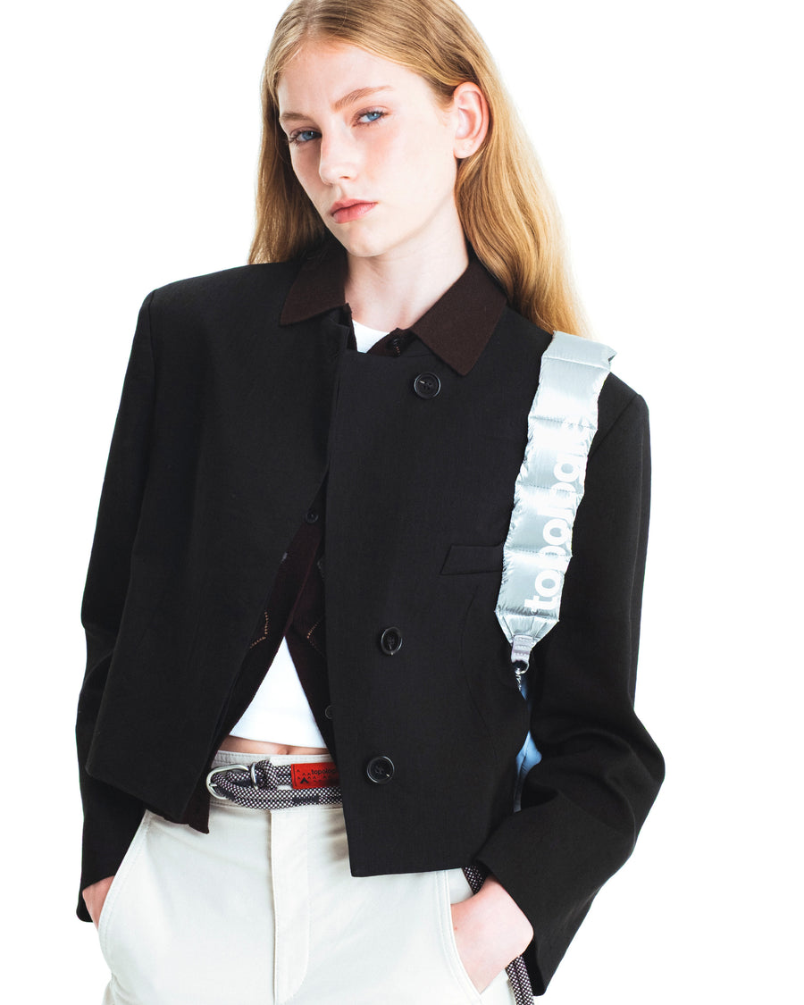Puffer Wrist Strap（パファー リストストラップ） – Topologie