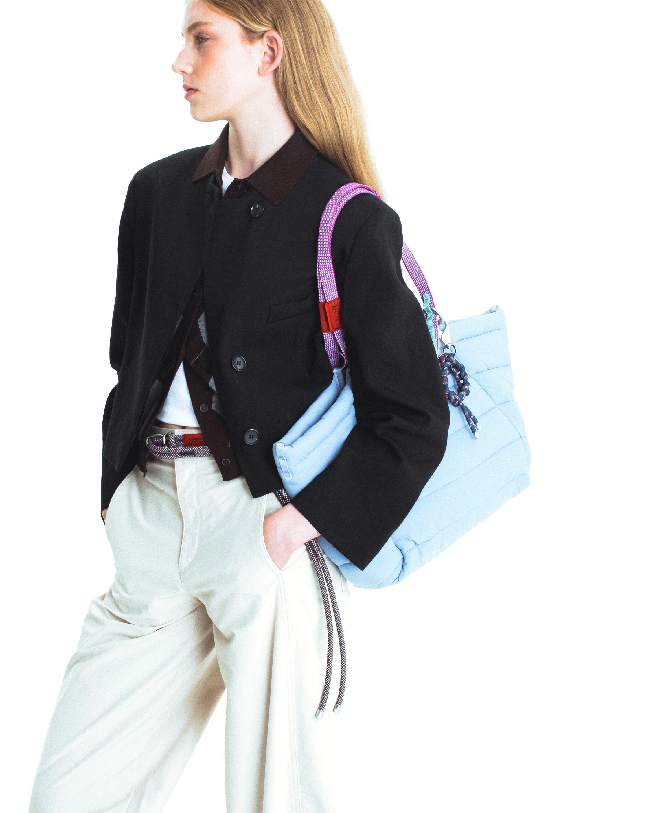 Marche Tote Medium（マルシェトート ミディアム） – Topologie
