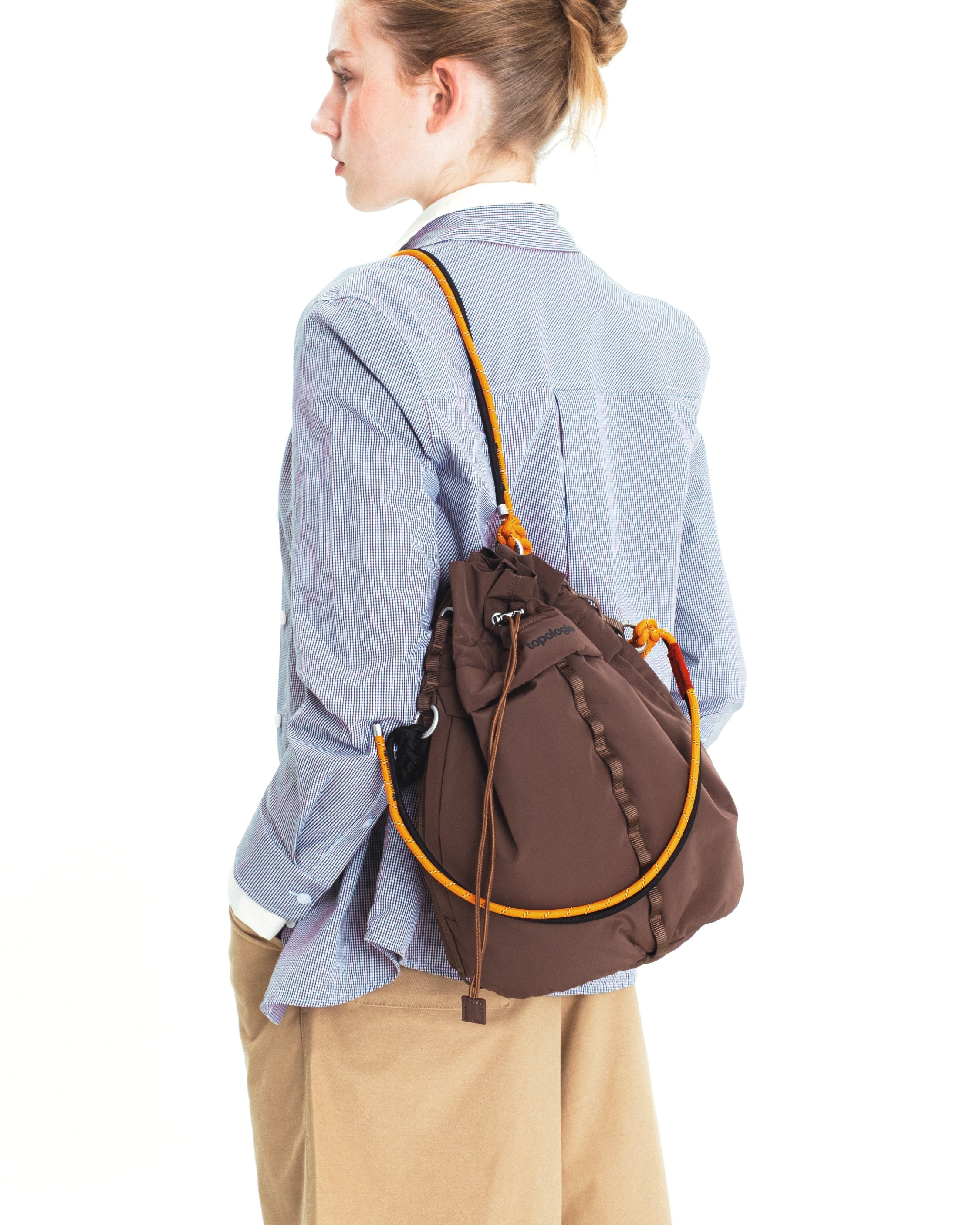 Cargo Rucksack Small（カーゴ リュックサック スモール）