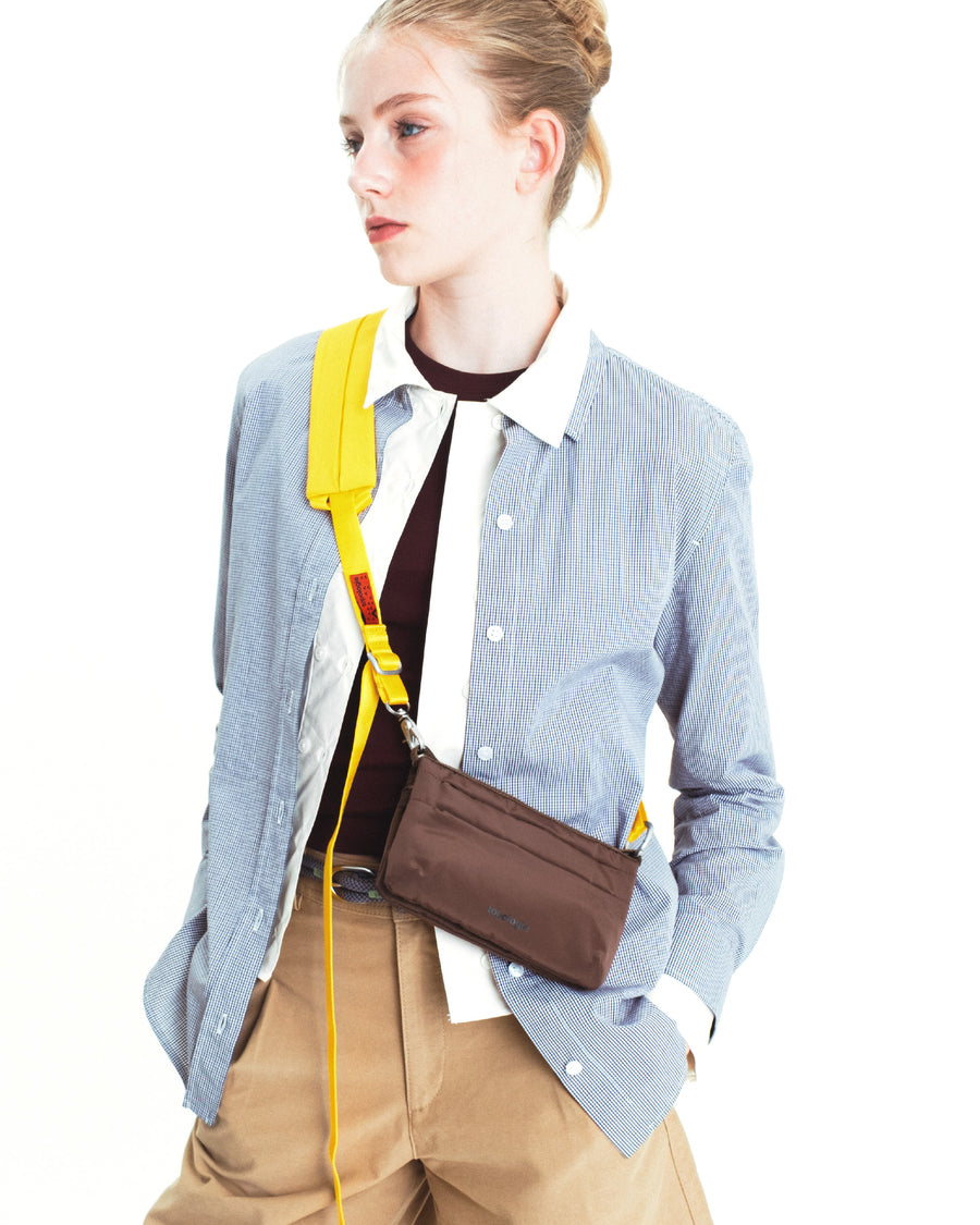 Crepe Pocket Sling（クレープ ポケット スリング） – Topologie