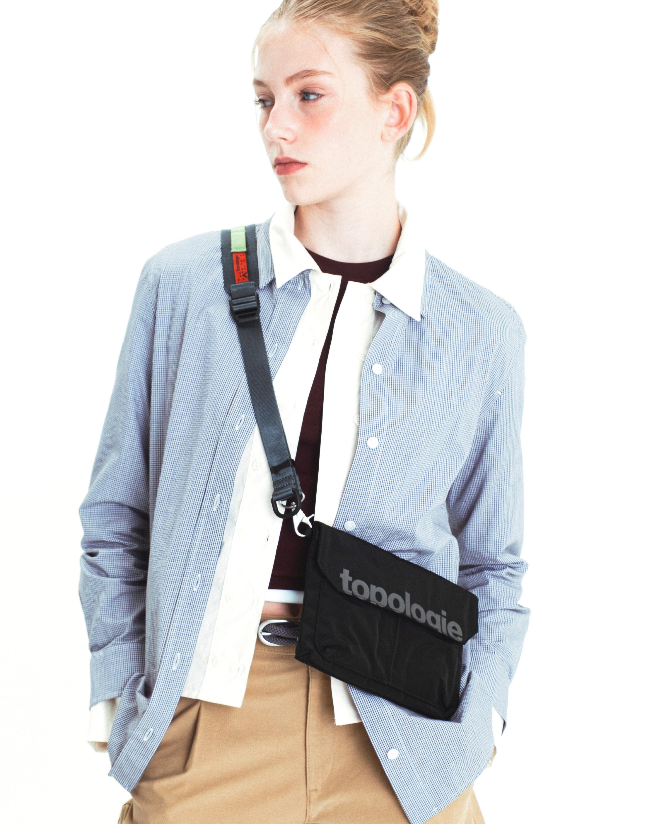 Utility Sling – Topologie (トポロジー)
