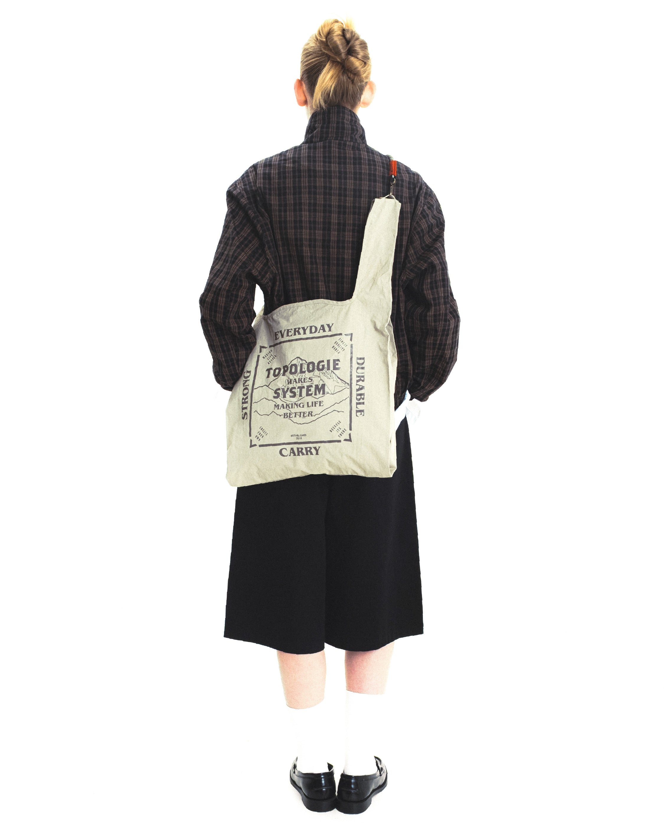 Konbini Bag Medium（コンビニバッグ ミディアム）