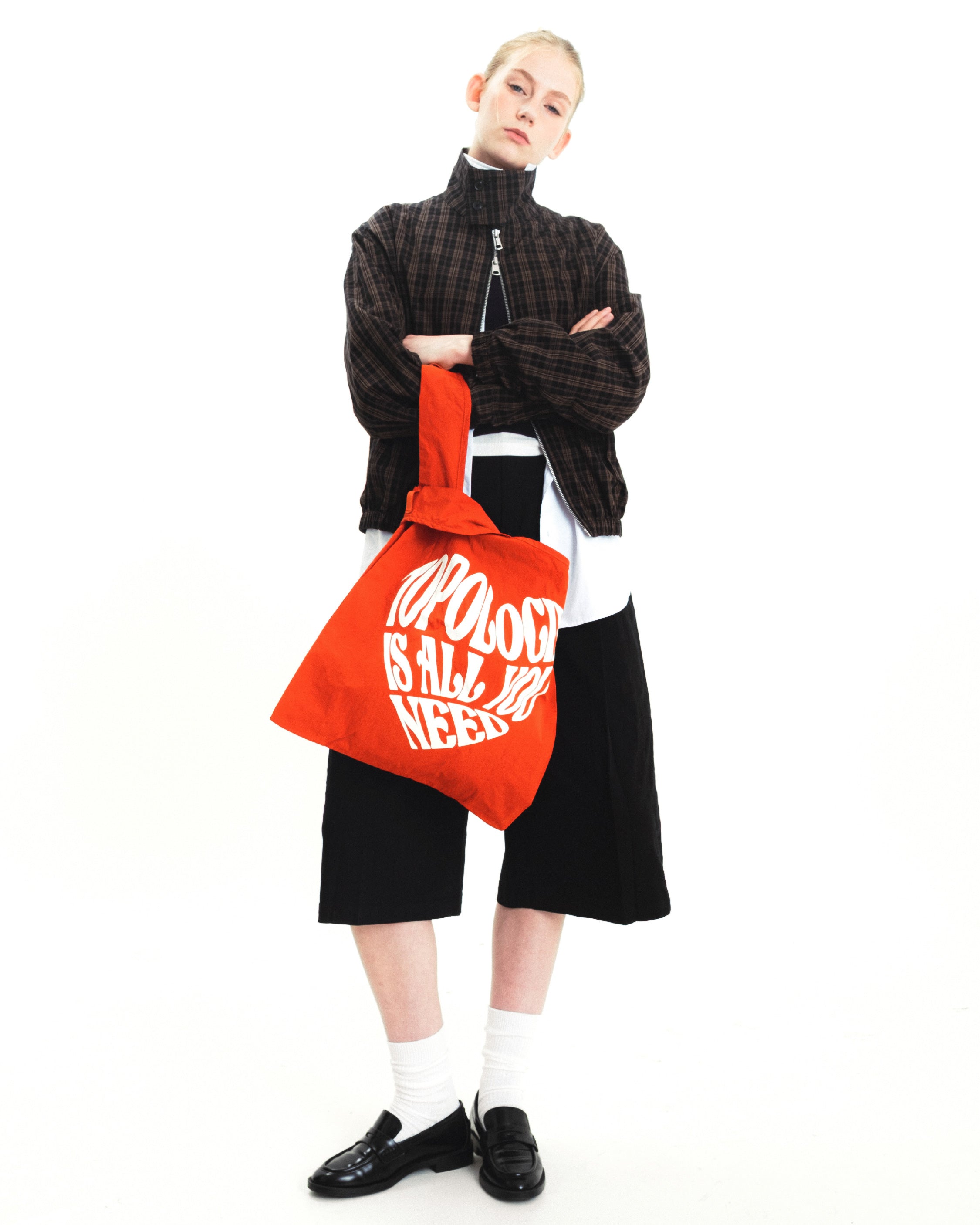 Konbini Bag Medium（コンビニバッグ ミディアム）