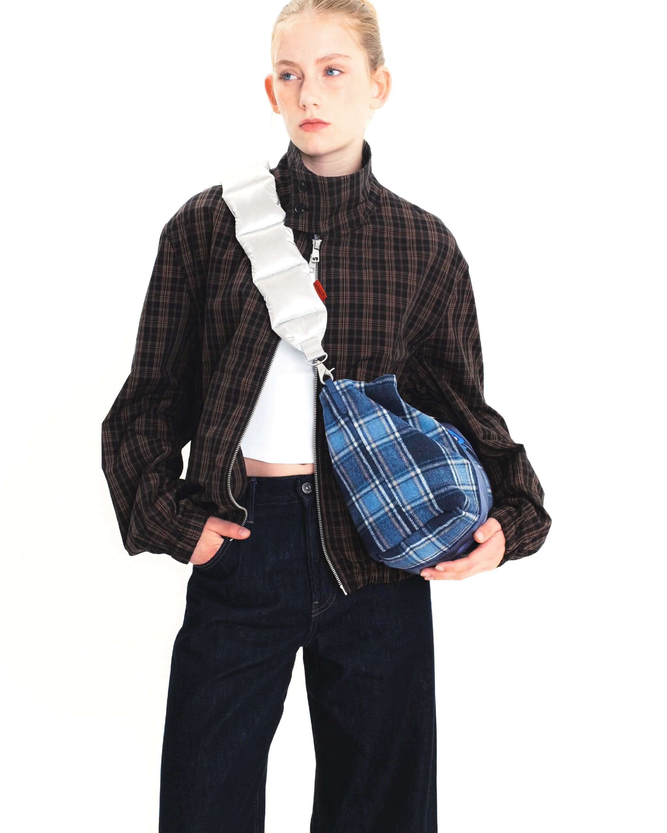 Puffer Strap – Topologie (トポロジー)