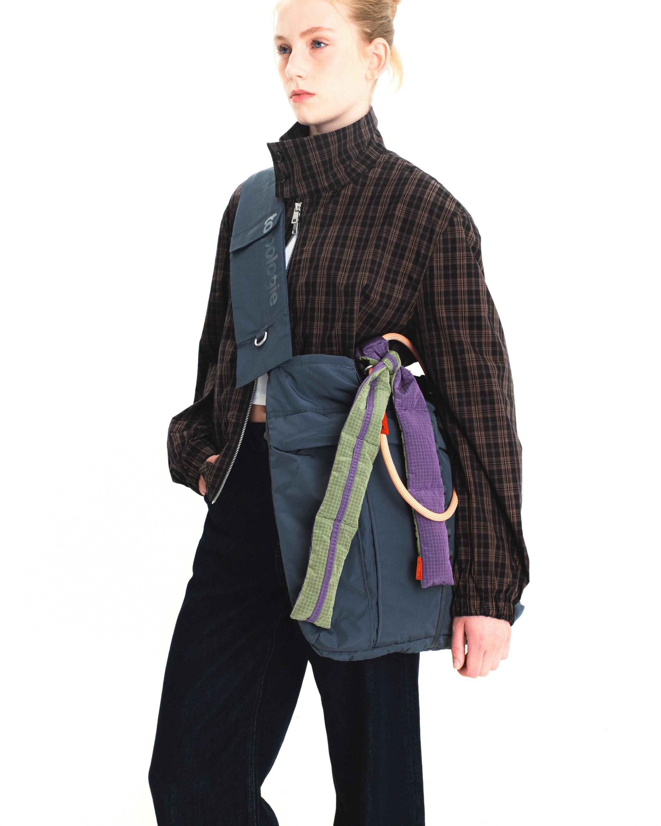 Helmet Bag（ヘルメット バッグ）