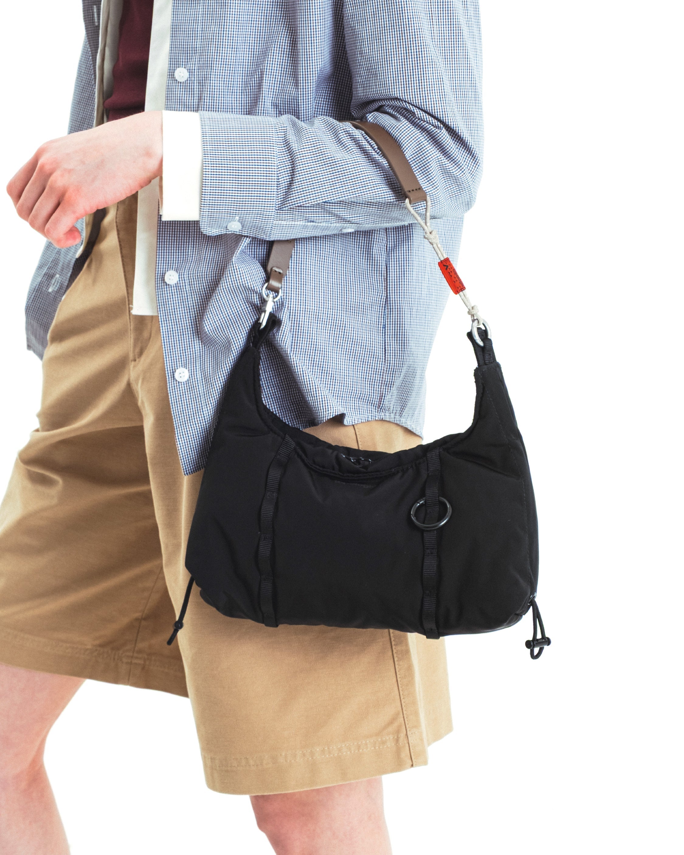 Cloud Hobo XS（クラウド ホーボー XS）
