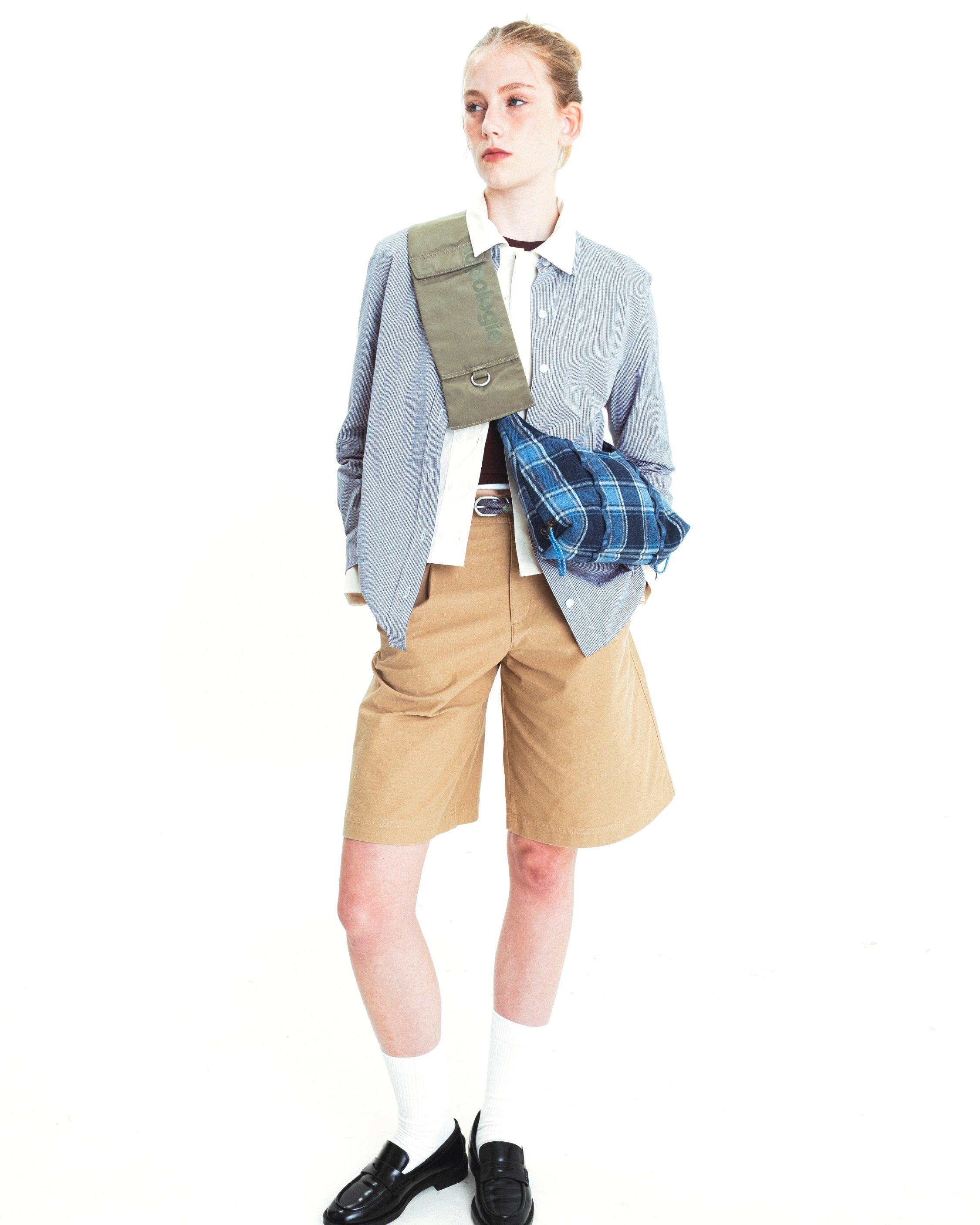 Cloud Hobo XS（クラウド ホーボー XS）