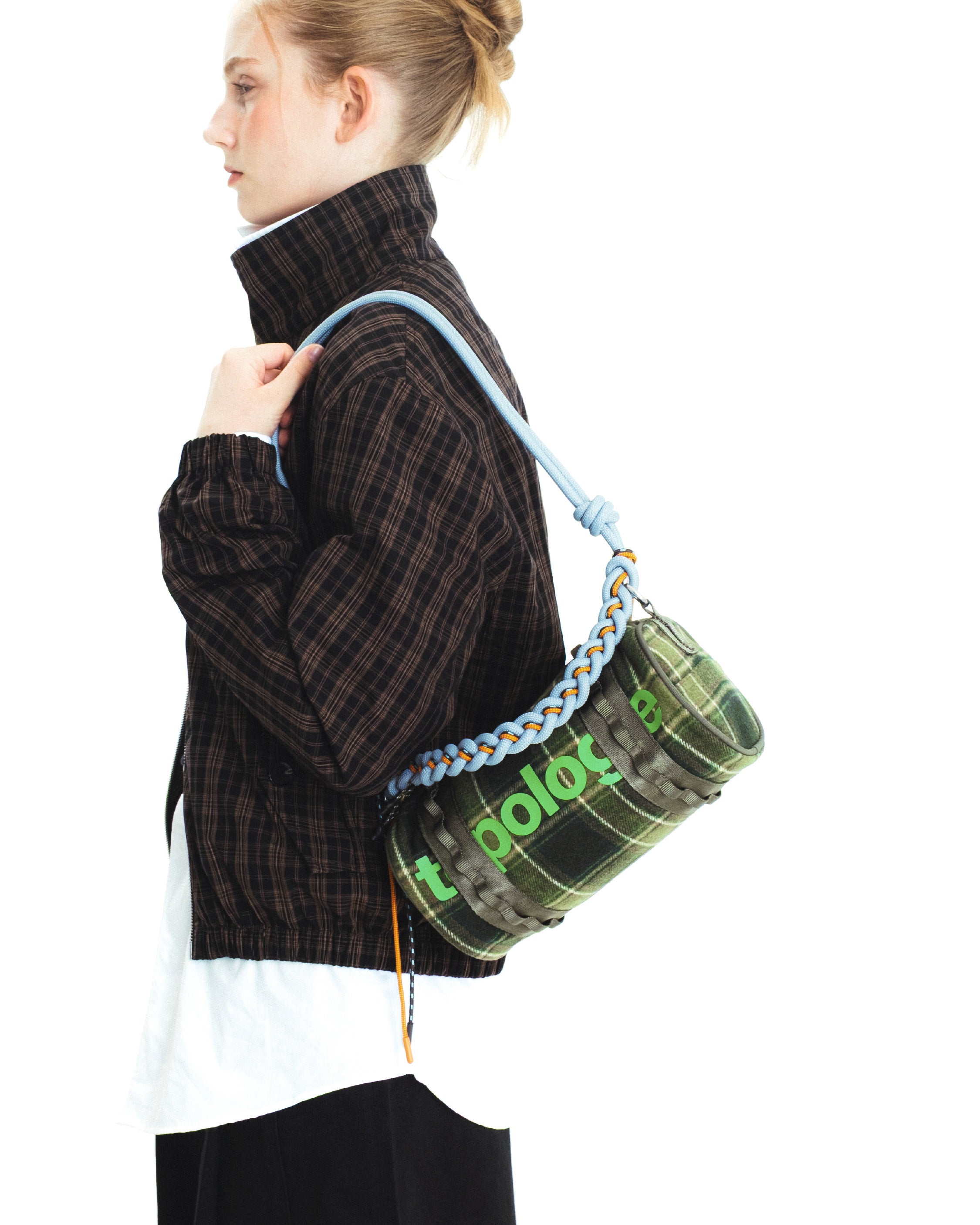 Barrel Bag Small（バレル バッグ スモール）