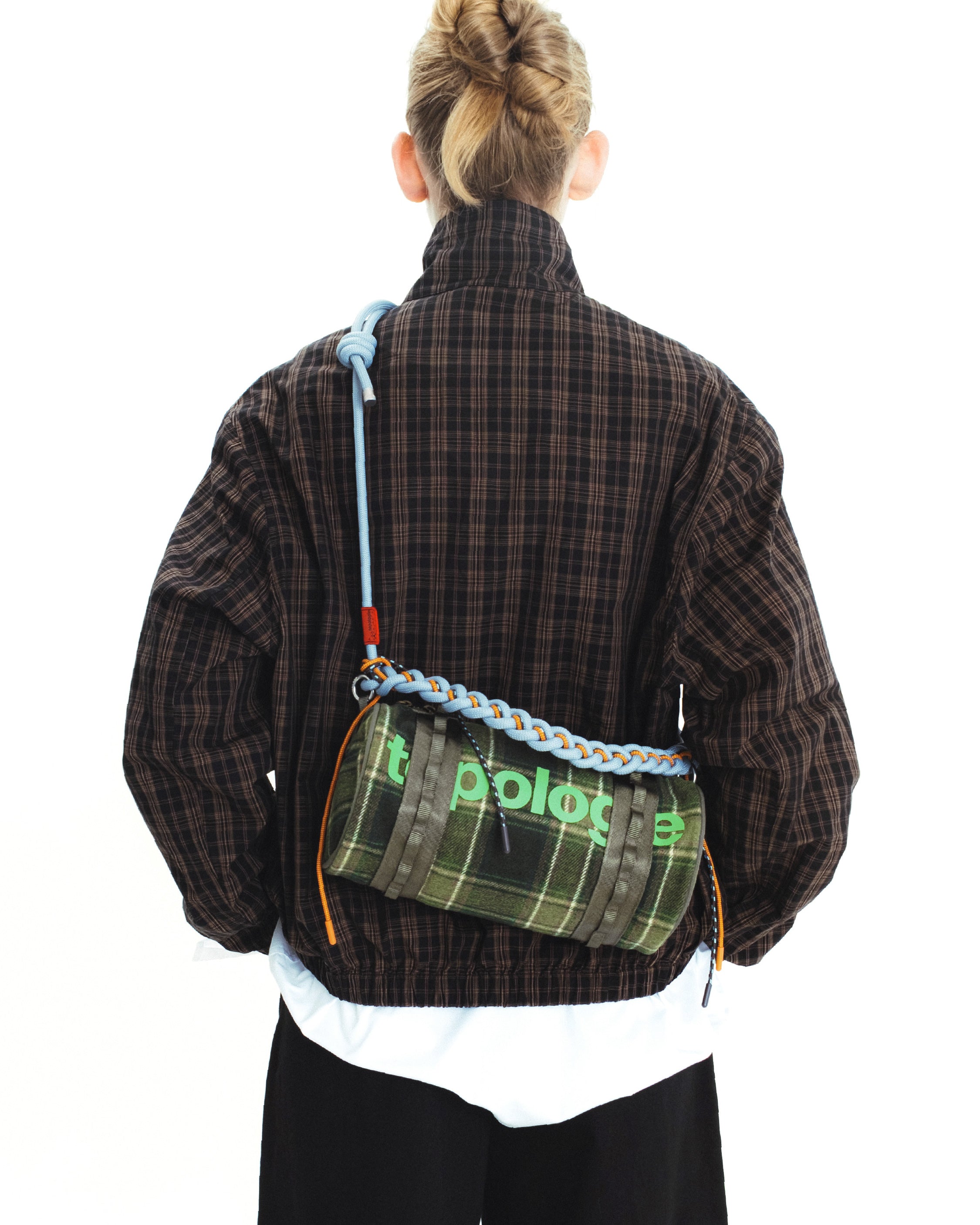 Barrel Bag Small（バレル バッグ スモール）