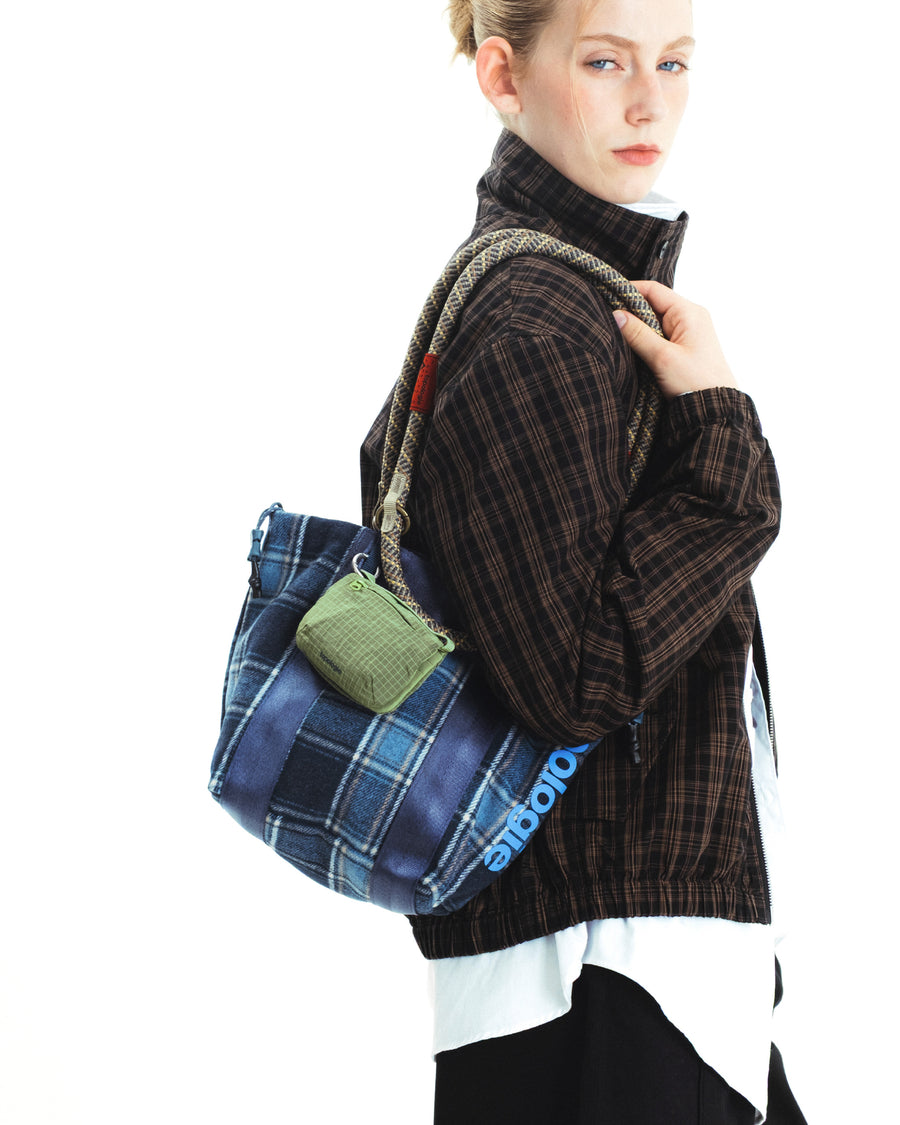 Summit Tote Small（サミット トート スモール） – Topologie (トポロジー)