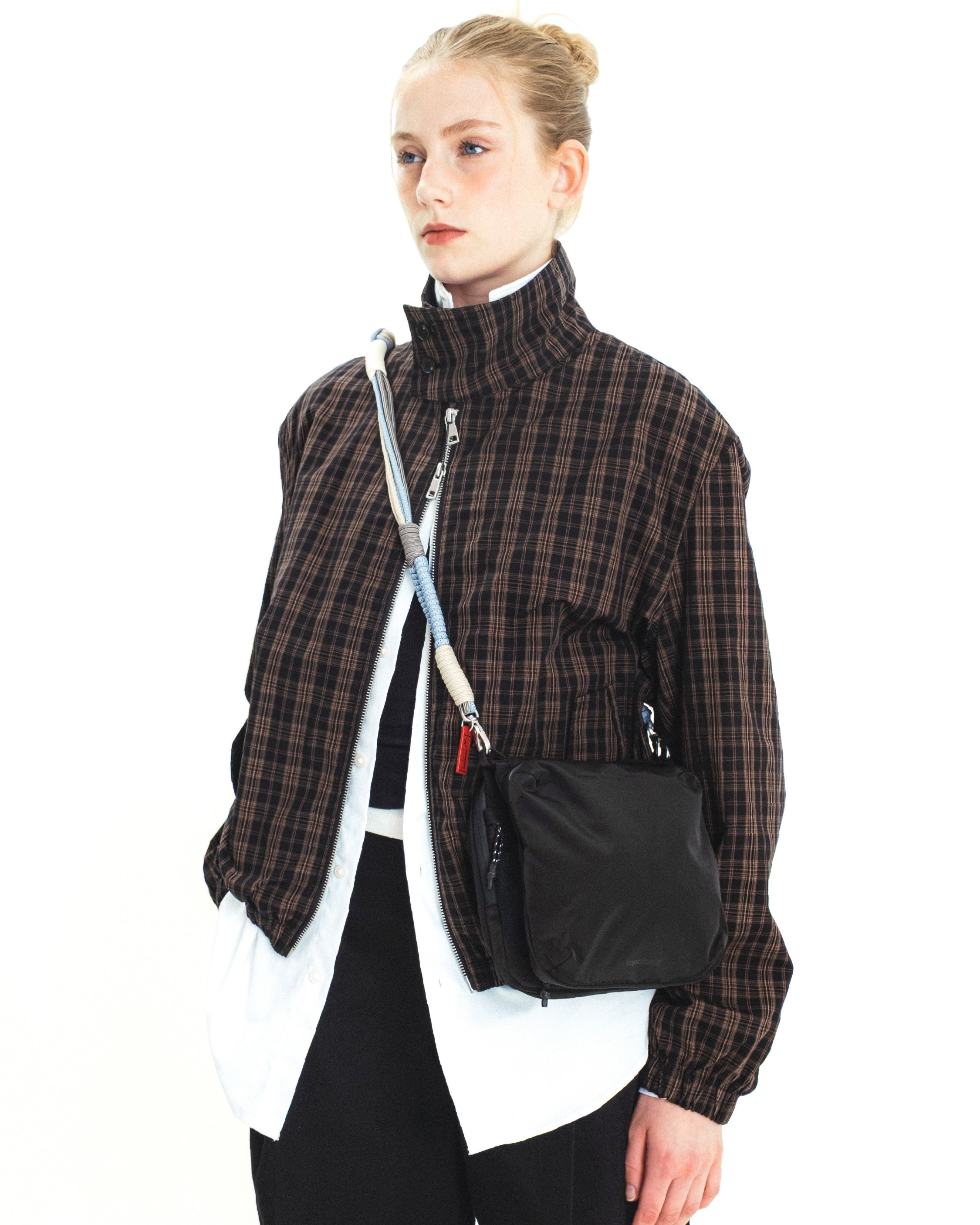 Cassette Sacoche Medium（カセット サコッシュ ミディアム）
