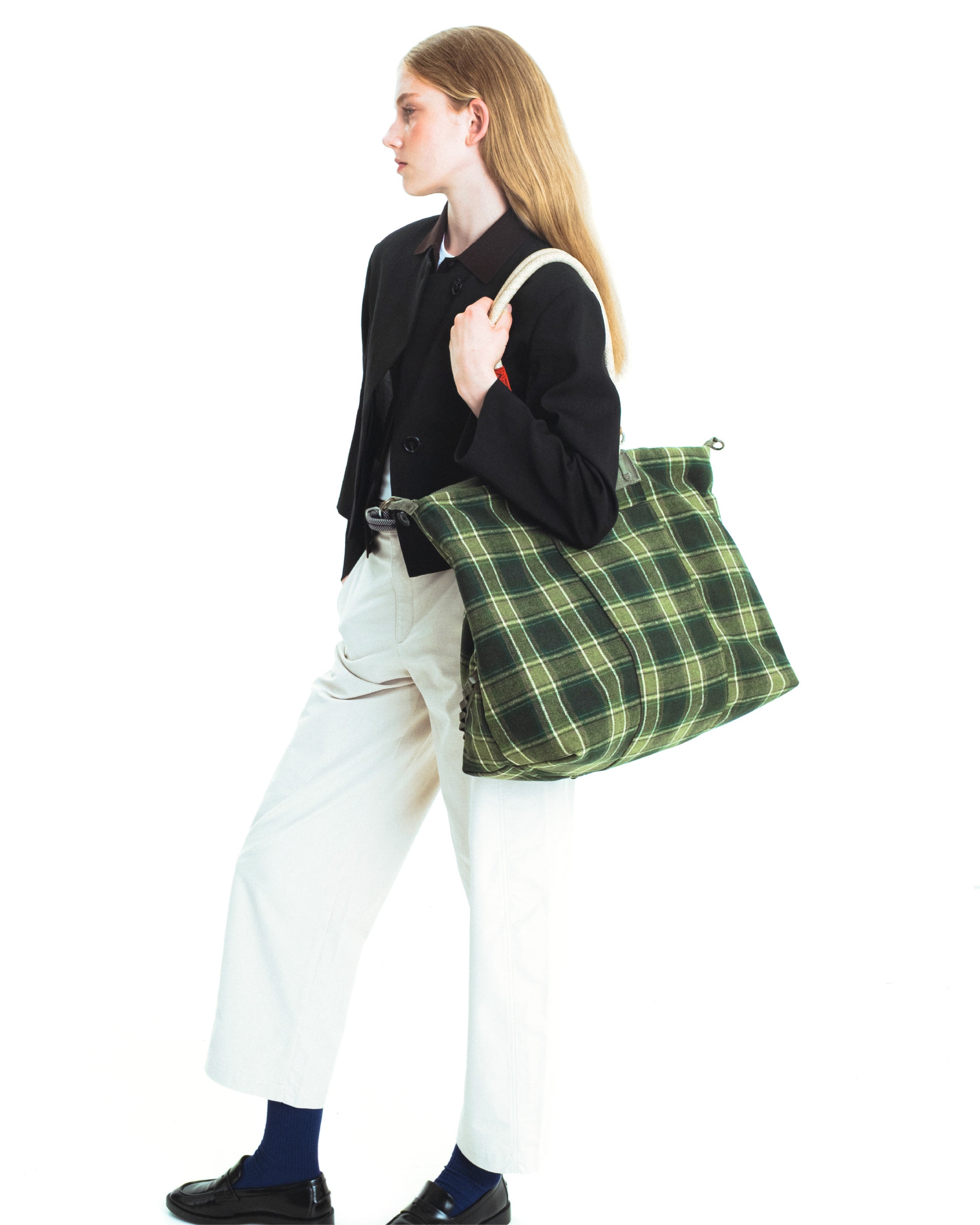 Explorer Tote Weekender（エクスプロア トート ウィークエンダー